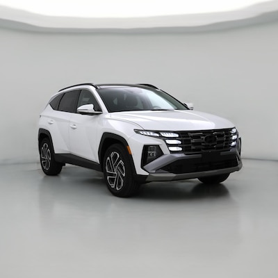 Vehicle exterior view