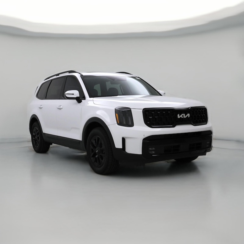 2024 Kia Telluride SX Prestige X-Pro