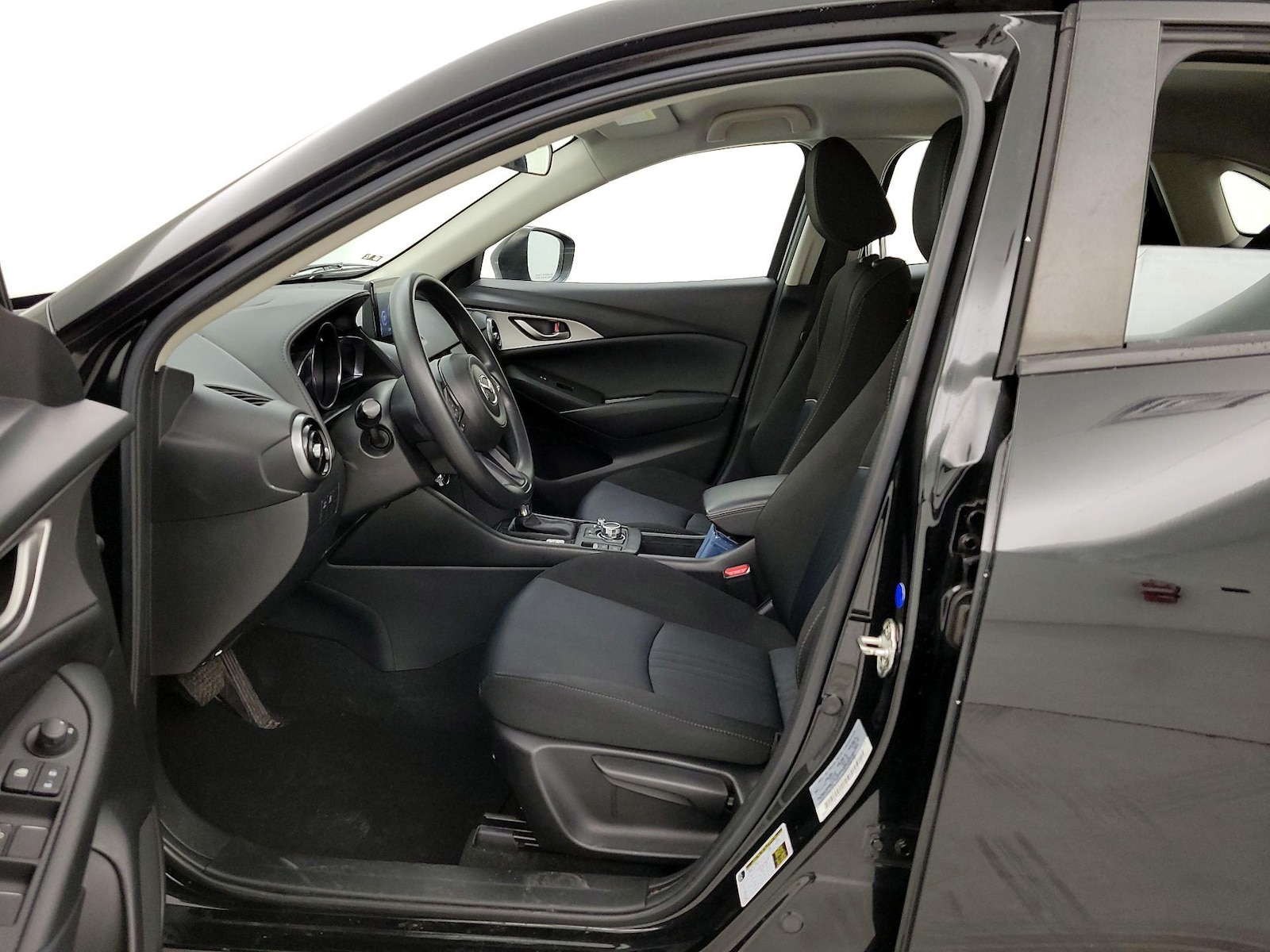 Side Airbags