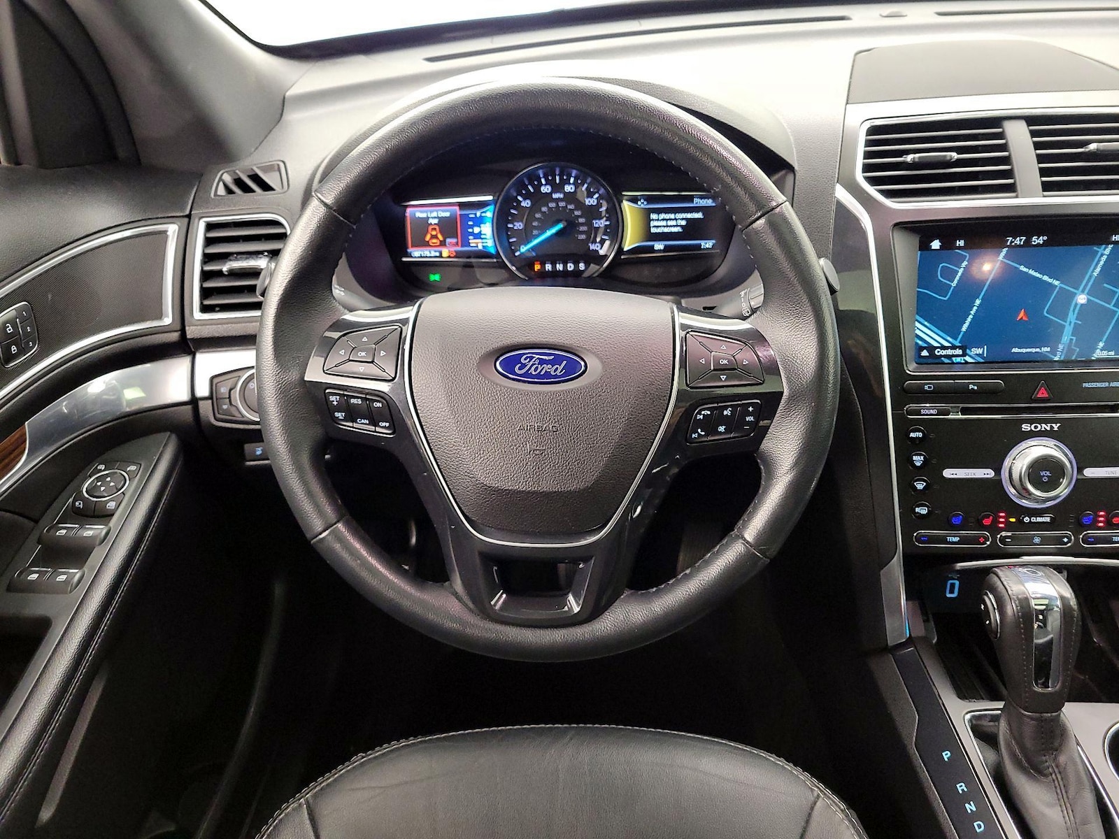 Remote Start