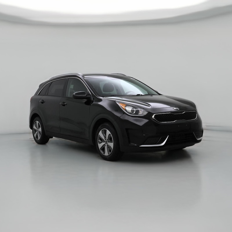 2019 Kia Niro LX