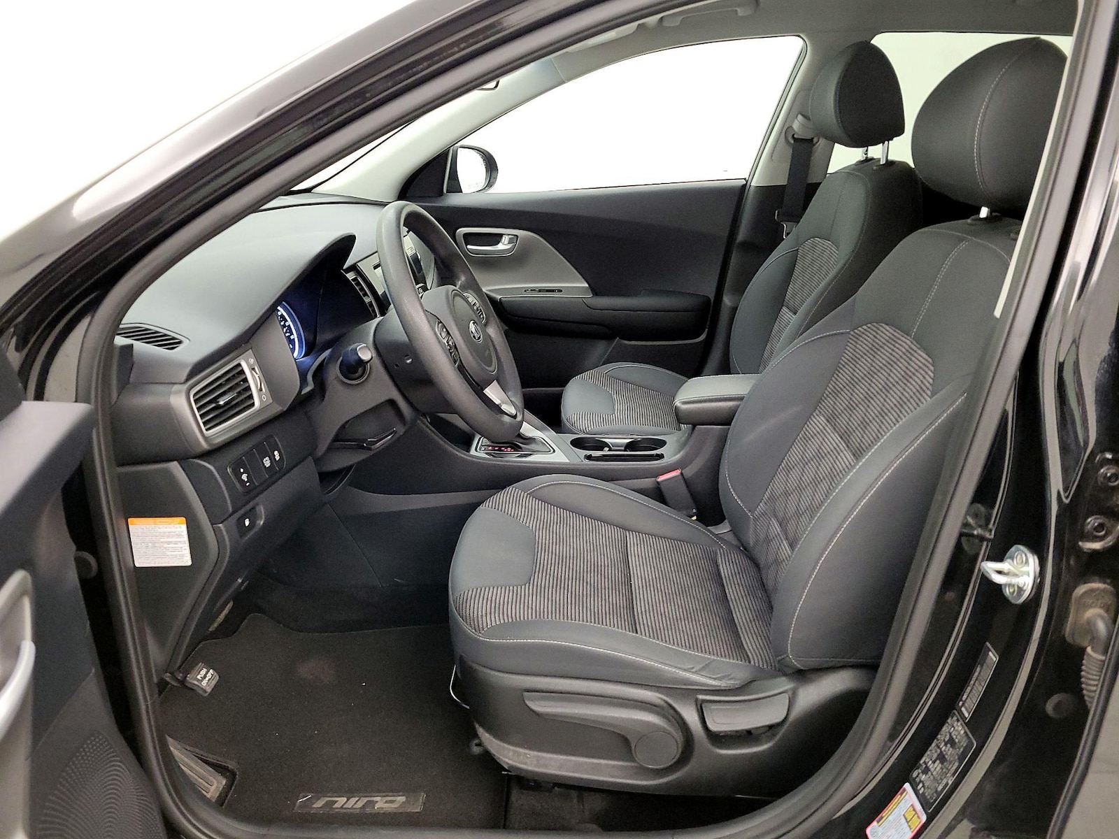 Side Airbags