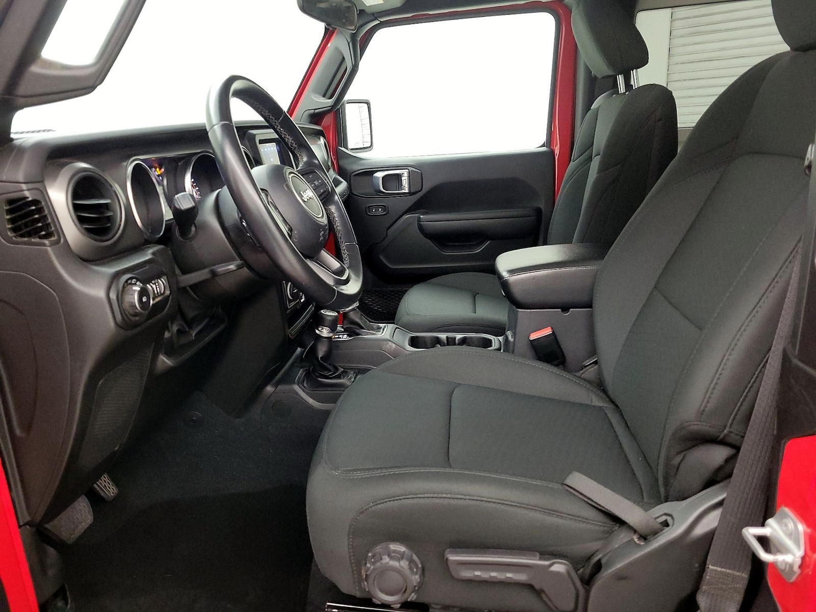 Side Airbags