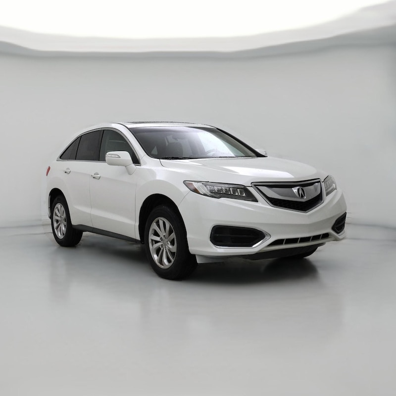 2017 Acura RDX
