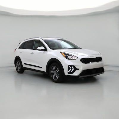 Vehicle exterior view