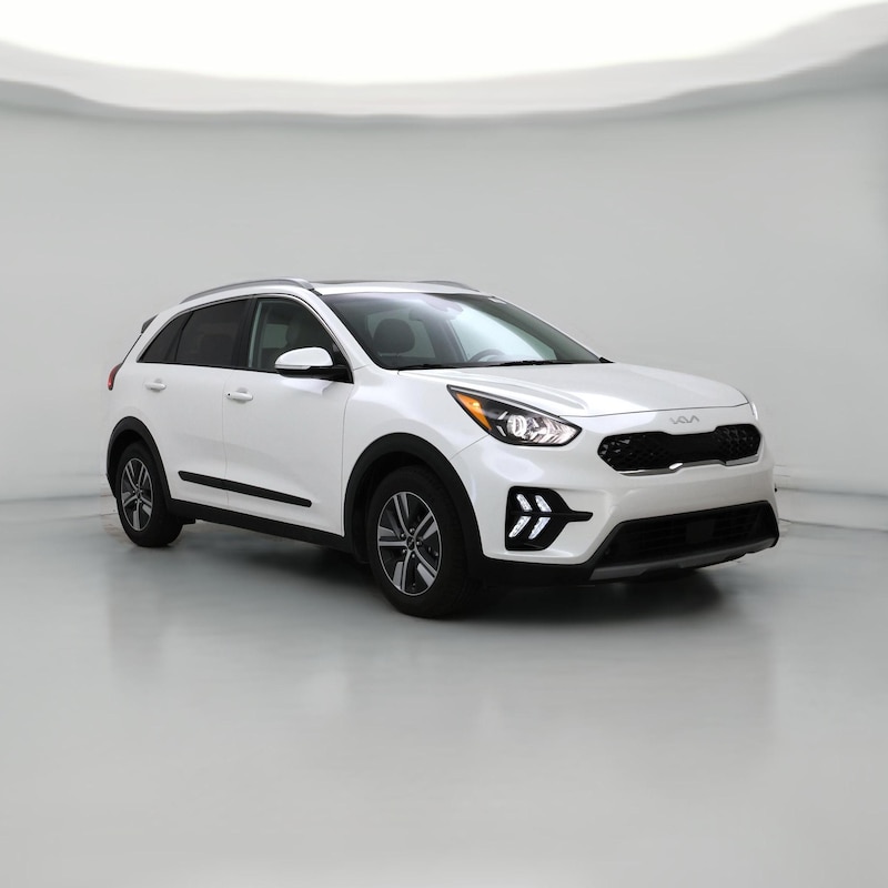 2022 Kia Niro EX Premium