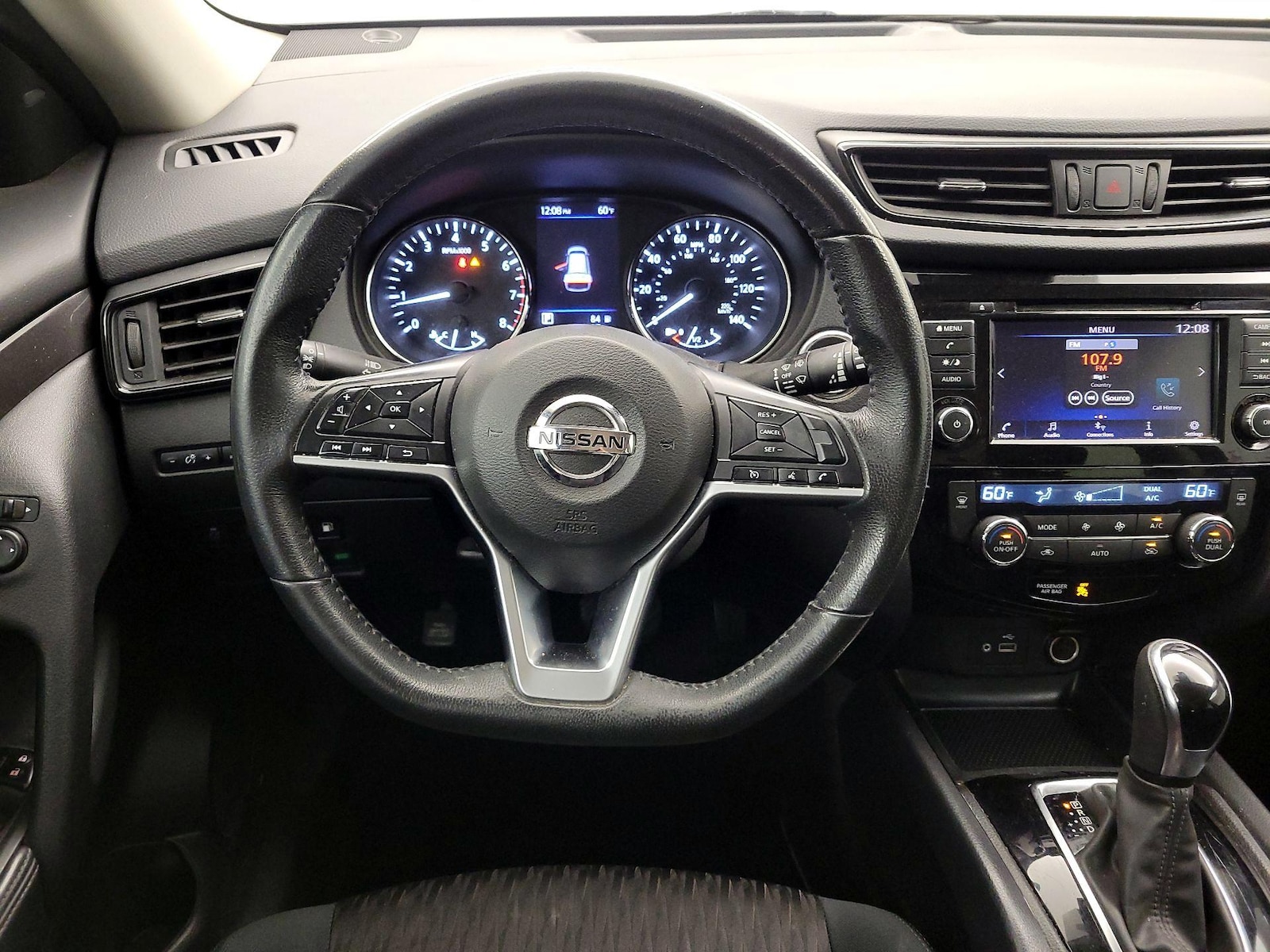 Lane Departure Warning