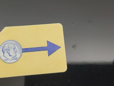 Condition detail