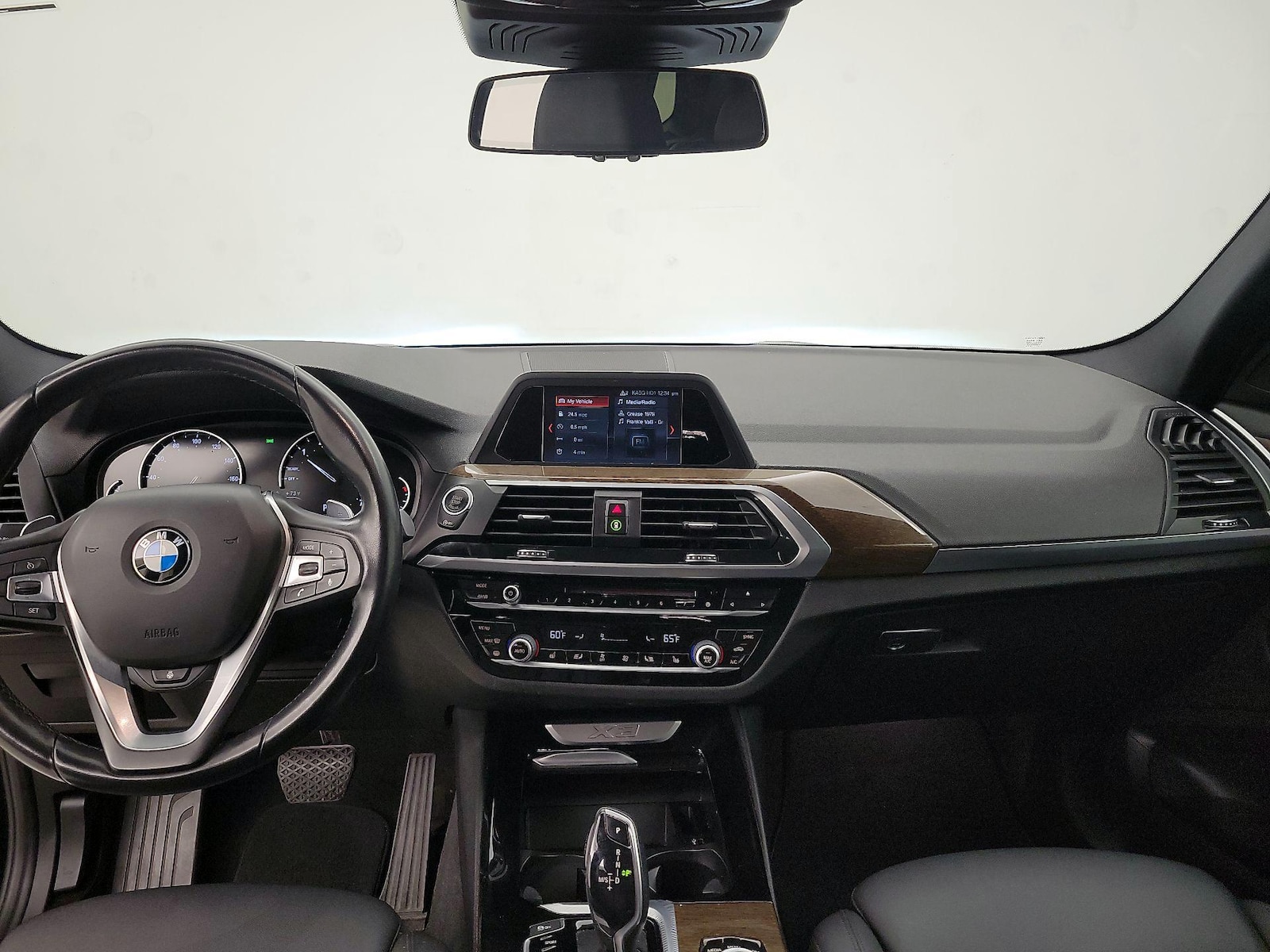 Rear View Camera