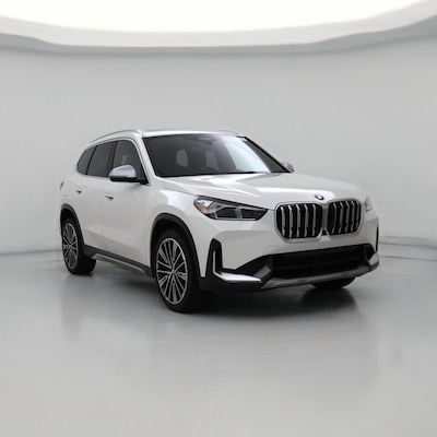 Vehicle exterior view