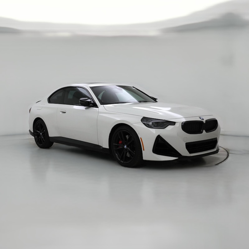 2024 BMW M240 XI