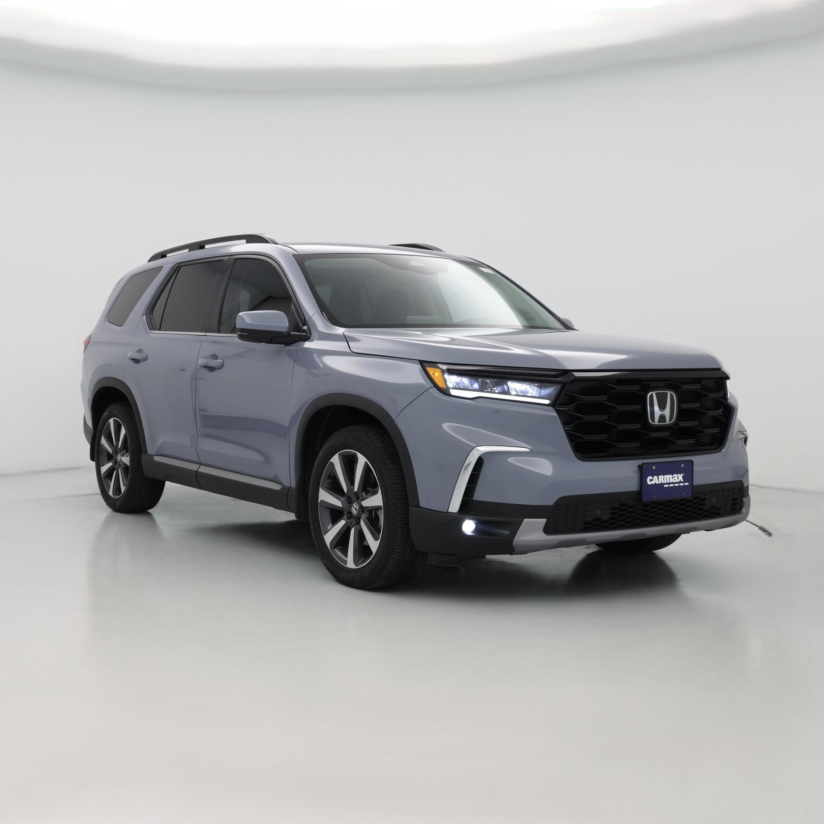 Thumbnail: 2025 Honda Pilot - 1