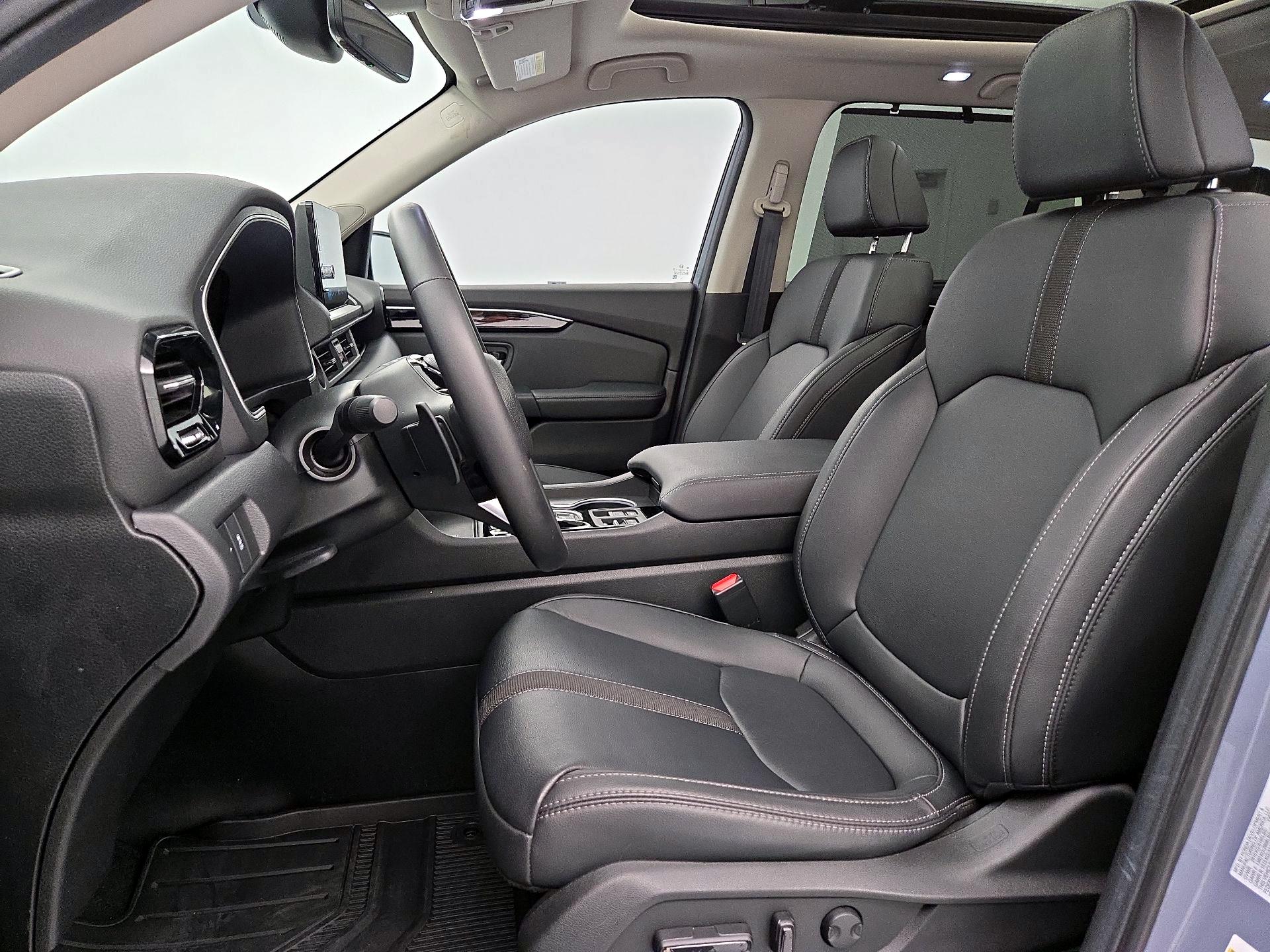 Thumbnail: 2025 Honda Pilot - 11