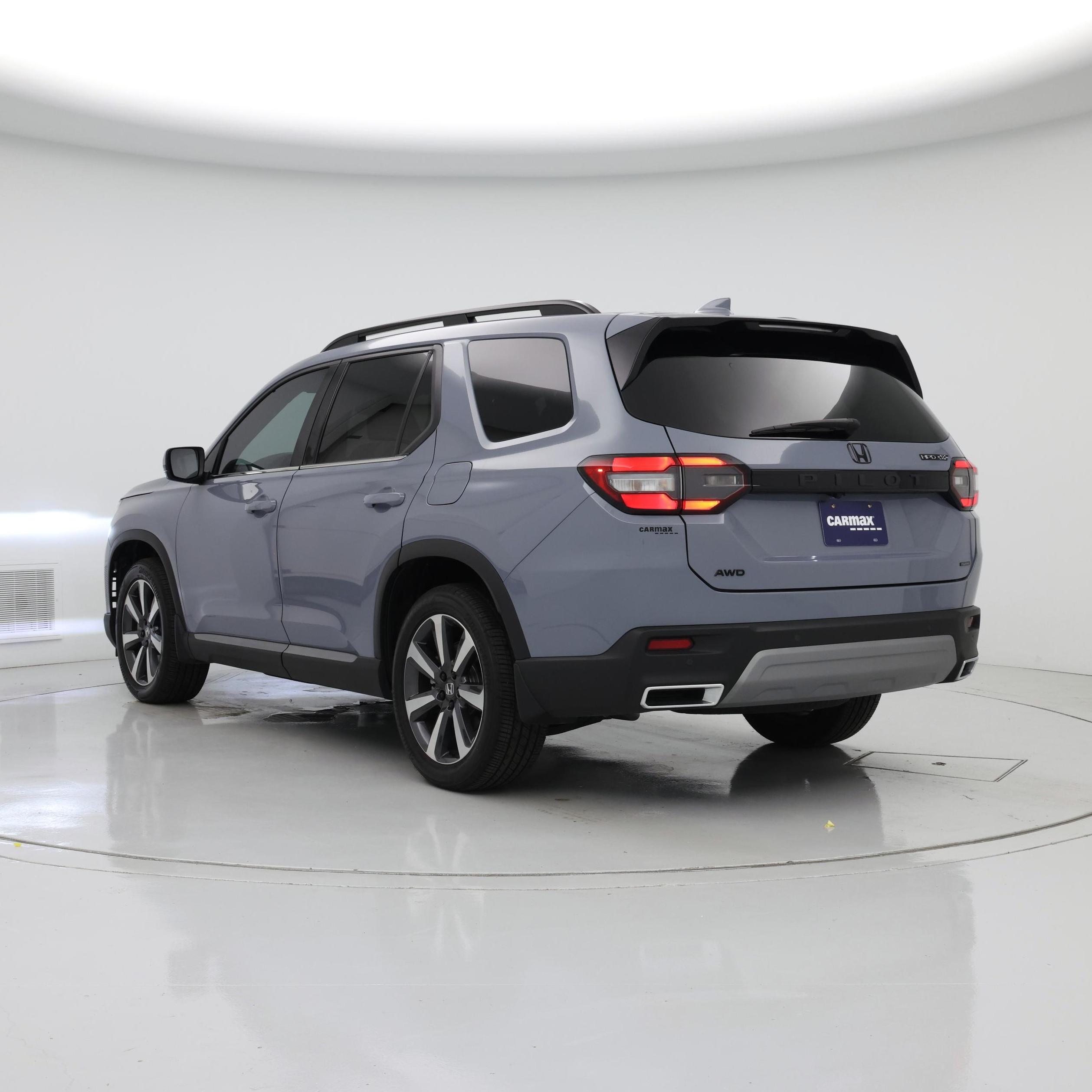 Thumbnail: 2025 Honda Pilot - 2
