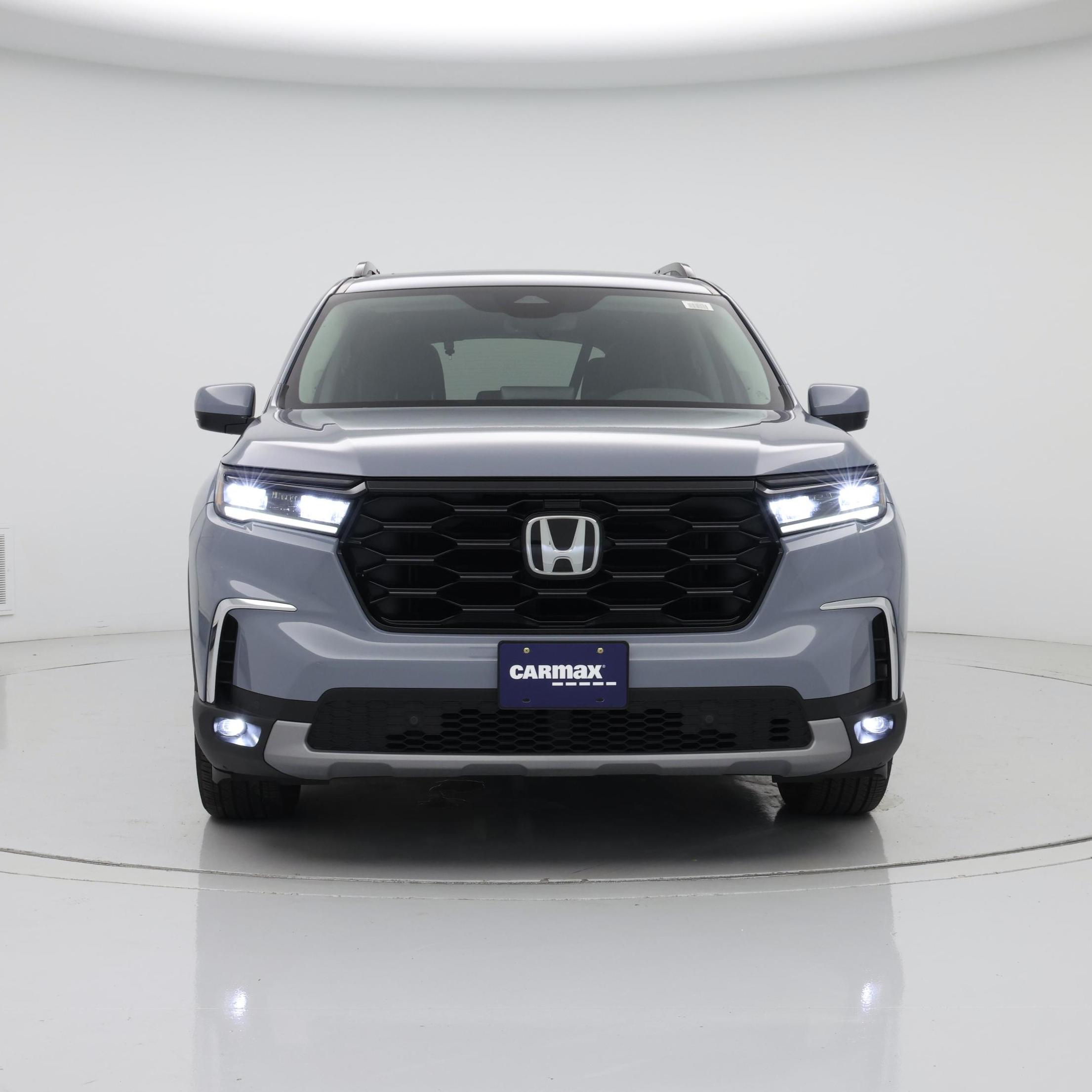Thumbnail: 2025 Honda Pilot - 5