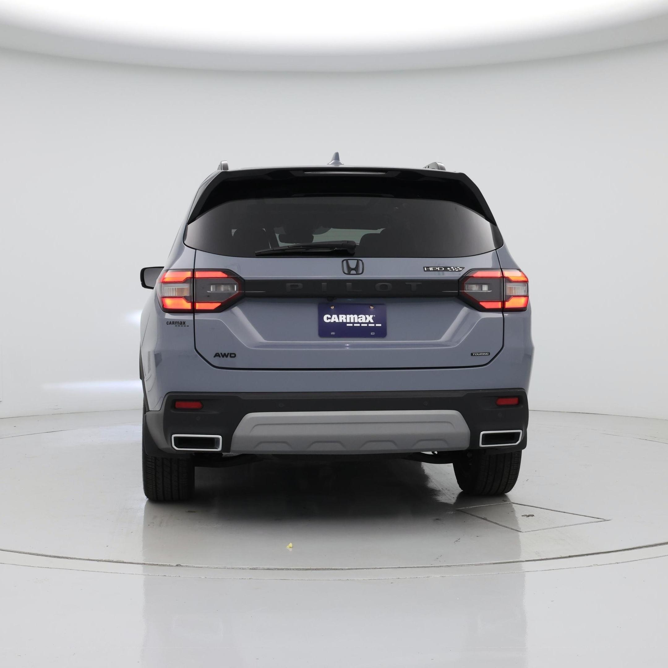 Thumbnail: 2025 Honda Pilot - 6