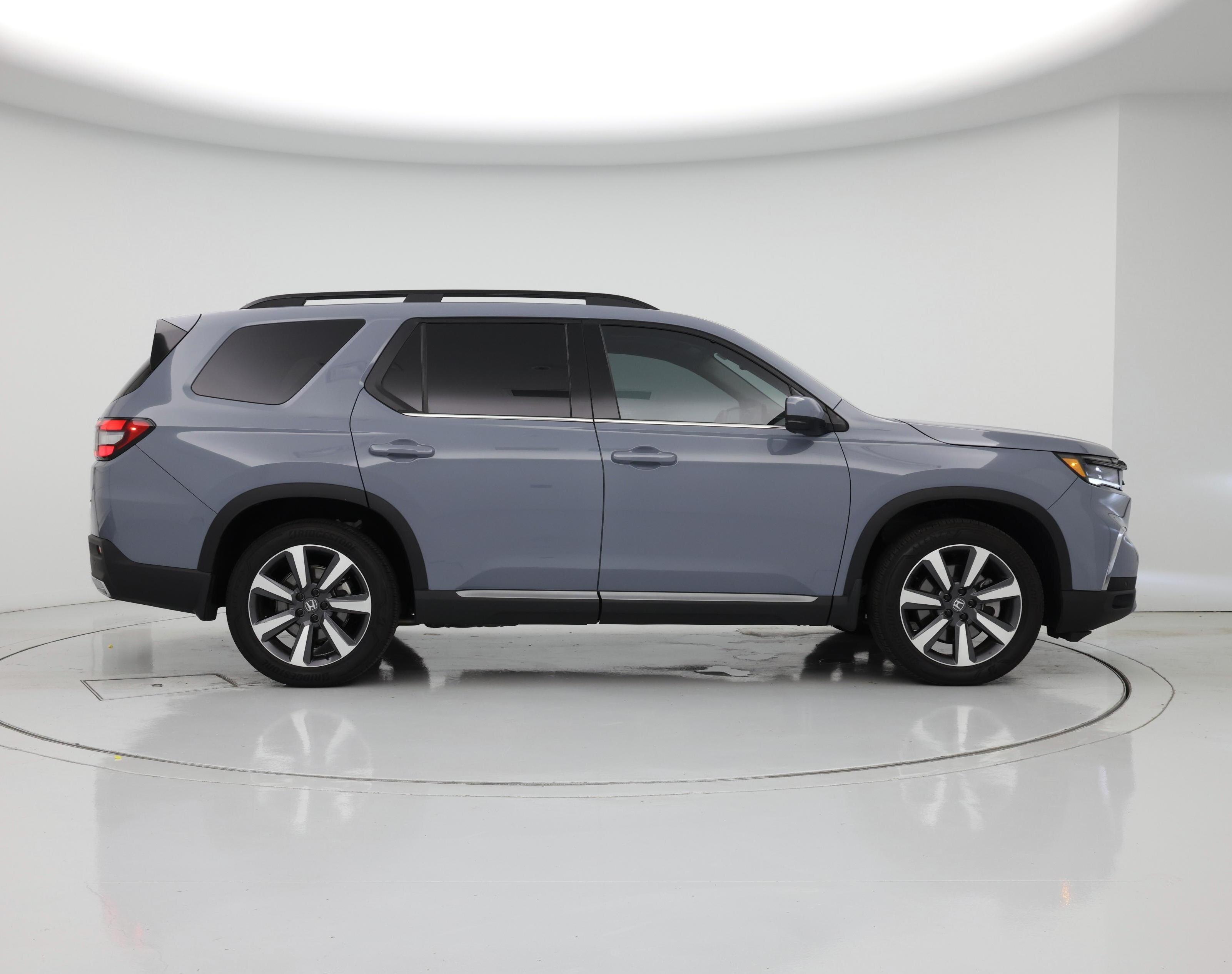 Thumbnail: 2025 Honda Pilot - 7
