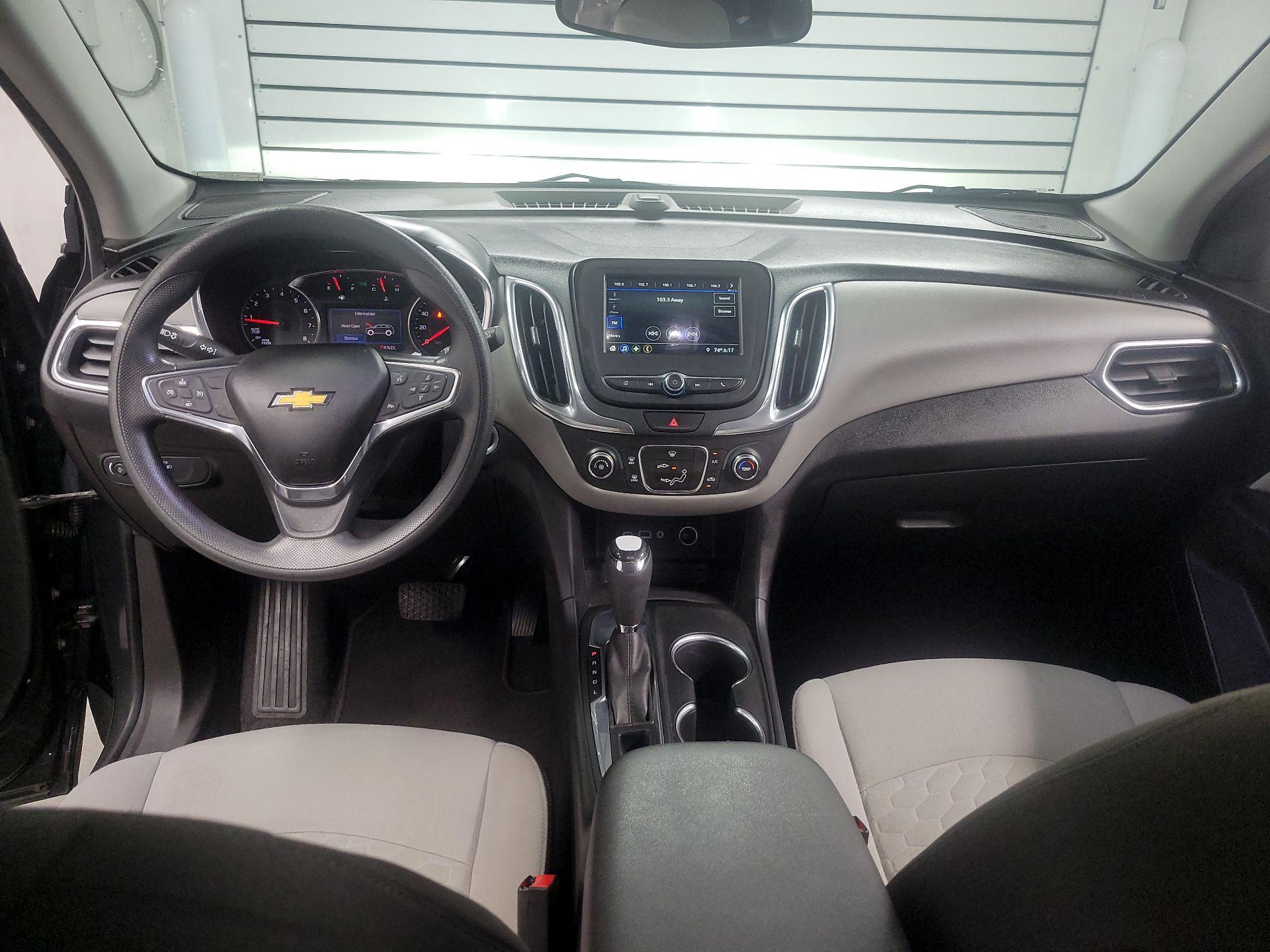 Thumbnail: 2019 Chevrolet Equinox - 9