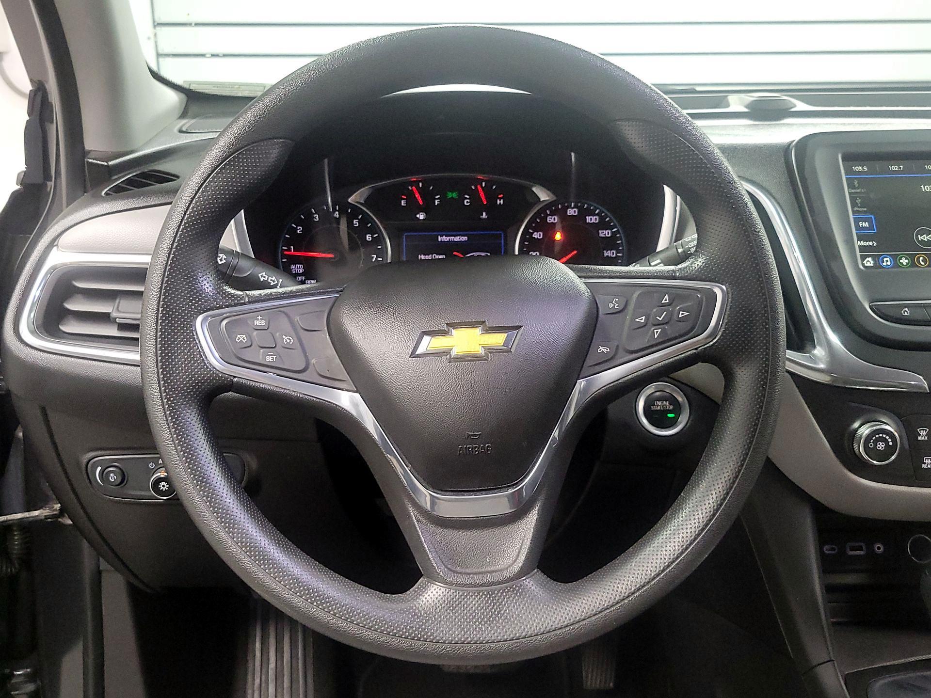 Thumbnail: 2019 Chevrolet Equinox - 10