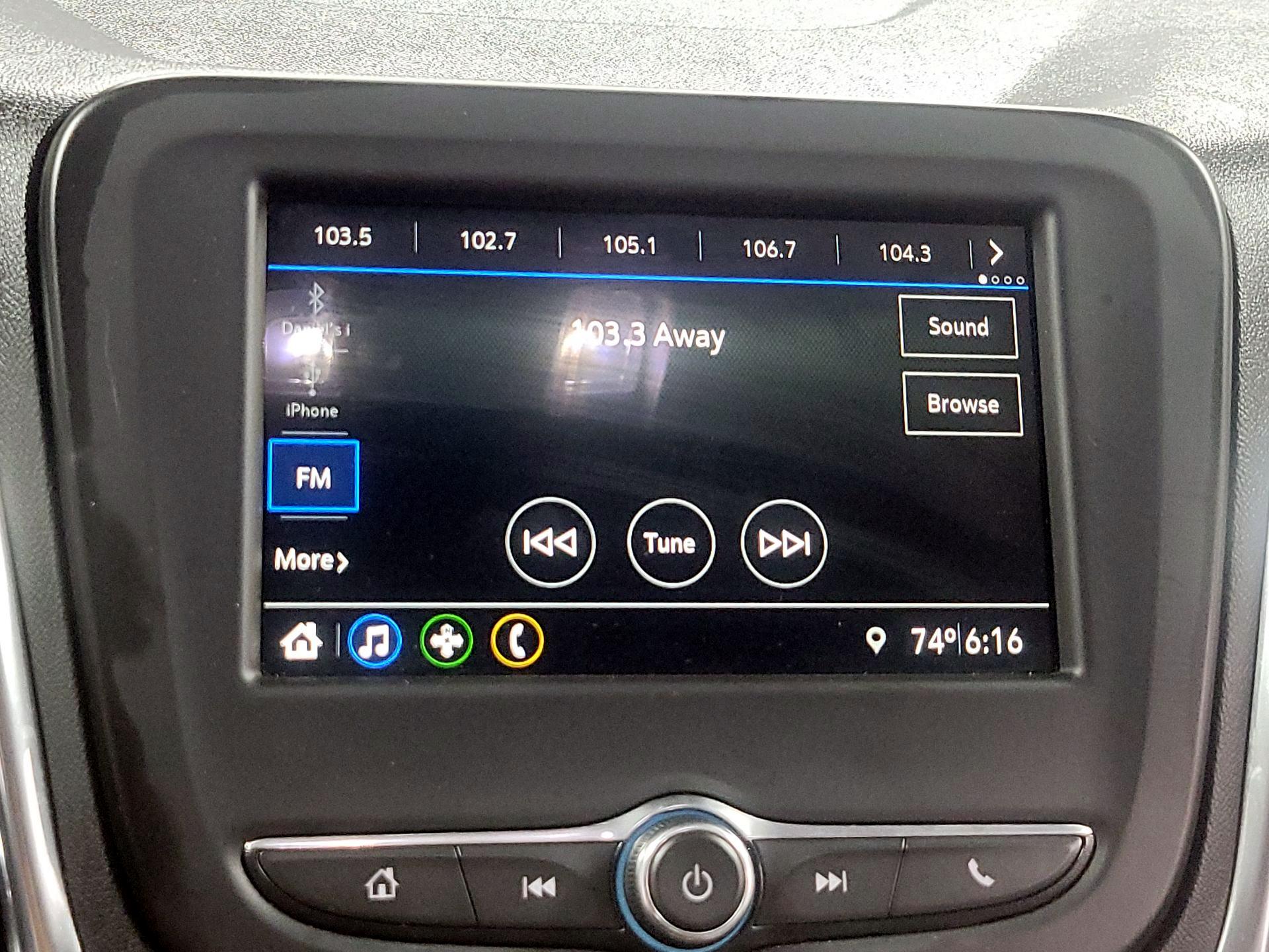 Thumbnail: 2019 Chevrolet Equinox - 15