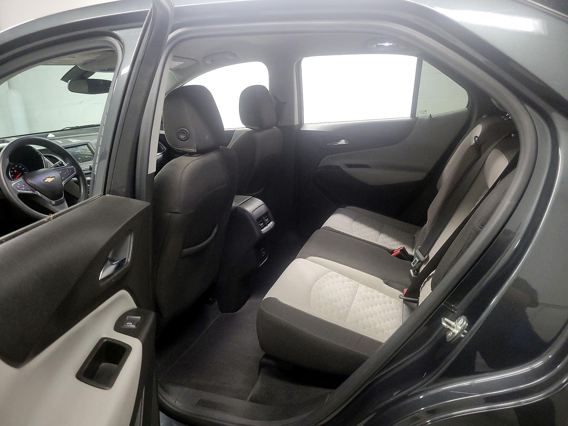 Thumbnail: 2019 Chevrolet Equinox - 18