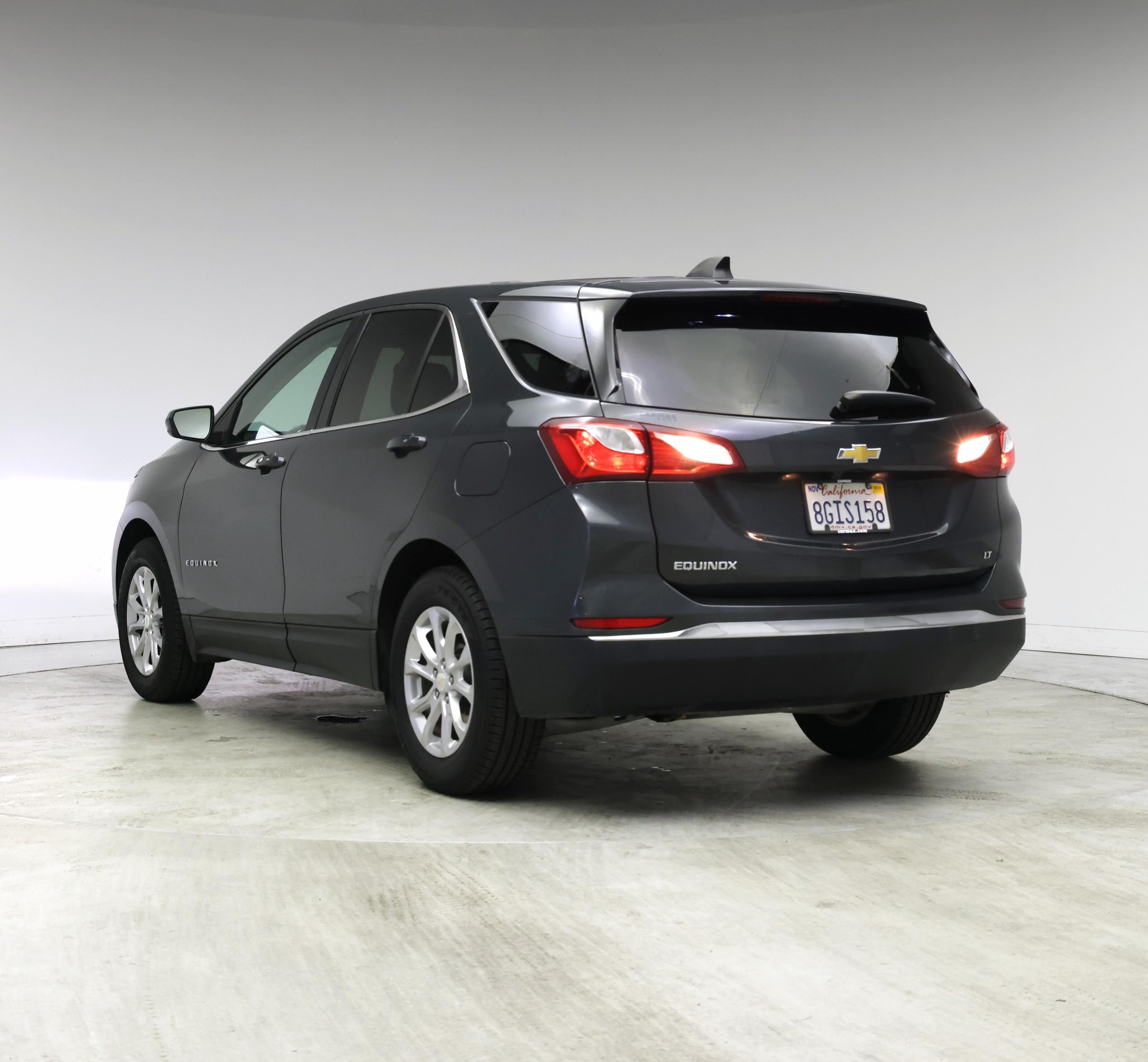Thumbnail: 2019 Chevrolet Equinox - 2