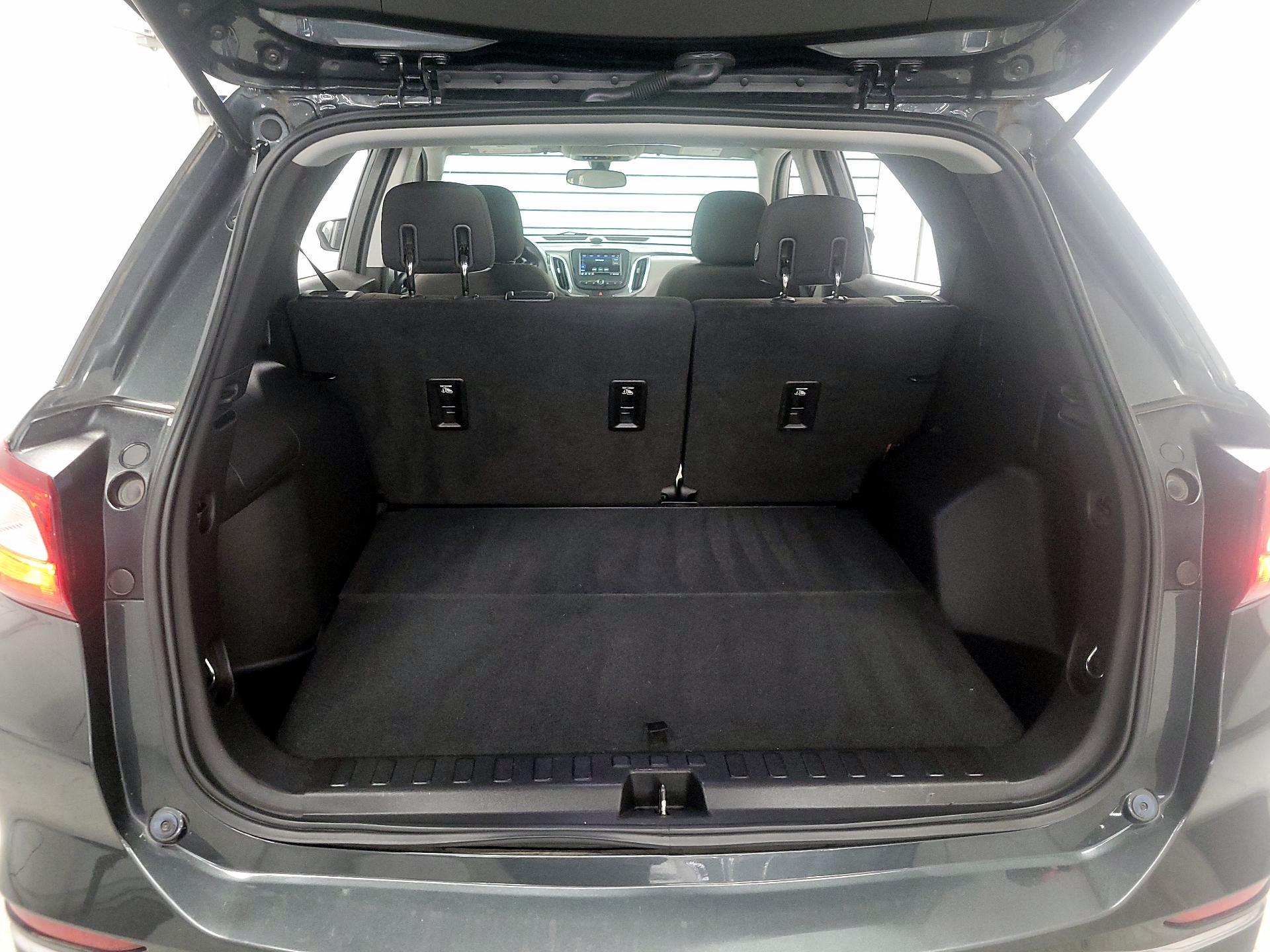 Thumbnail: 2019 Chevrolet Equinox - 19