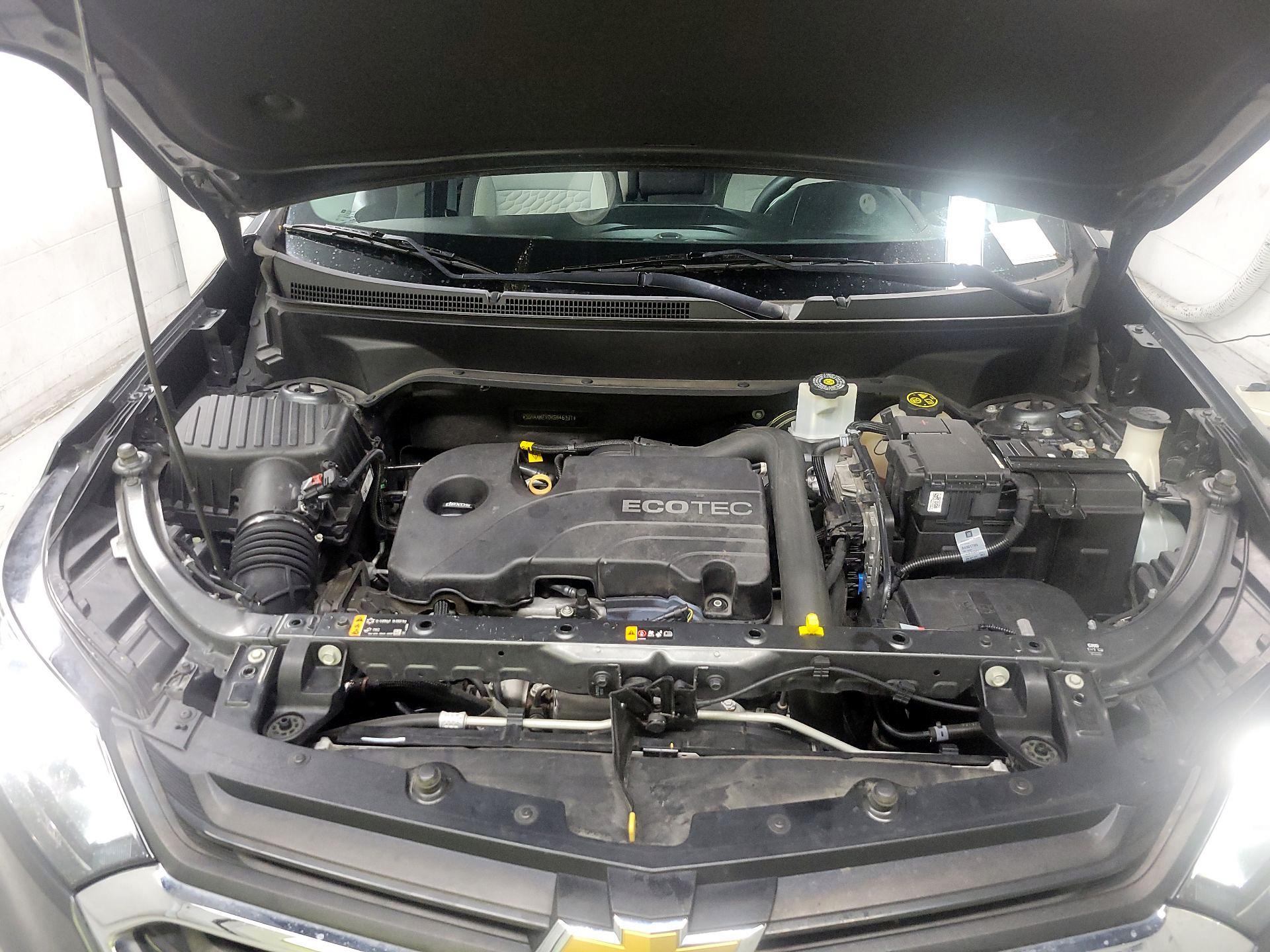 Thumbnail: 2019 Chevrolet Equinox - 20