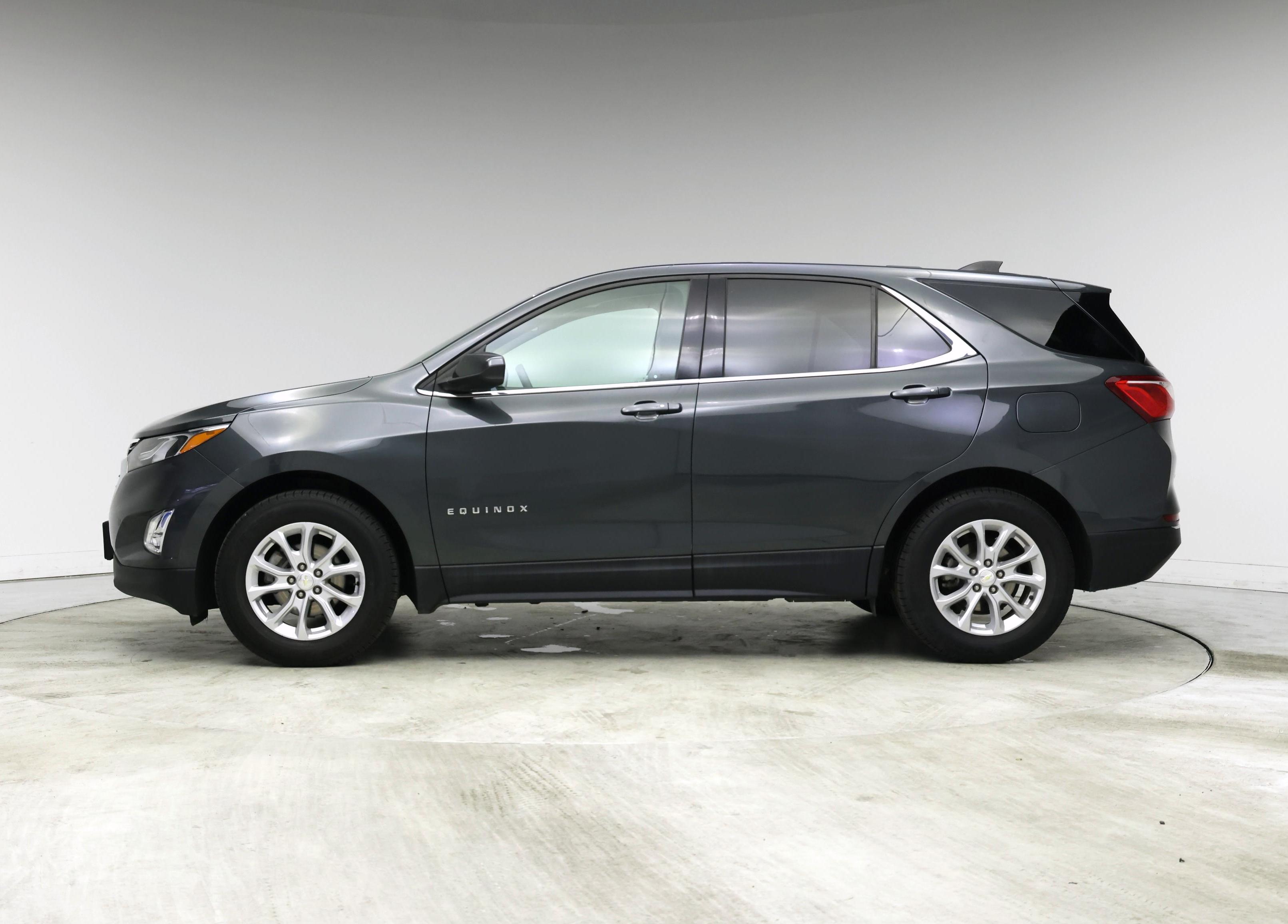 Thumbnail: 2019 Chevrolet Equinox - 3
