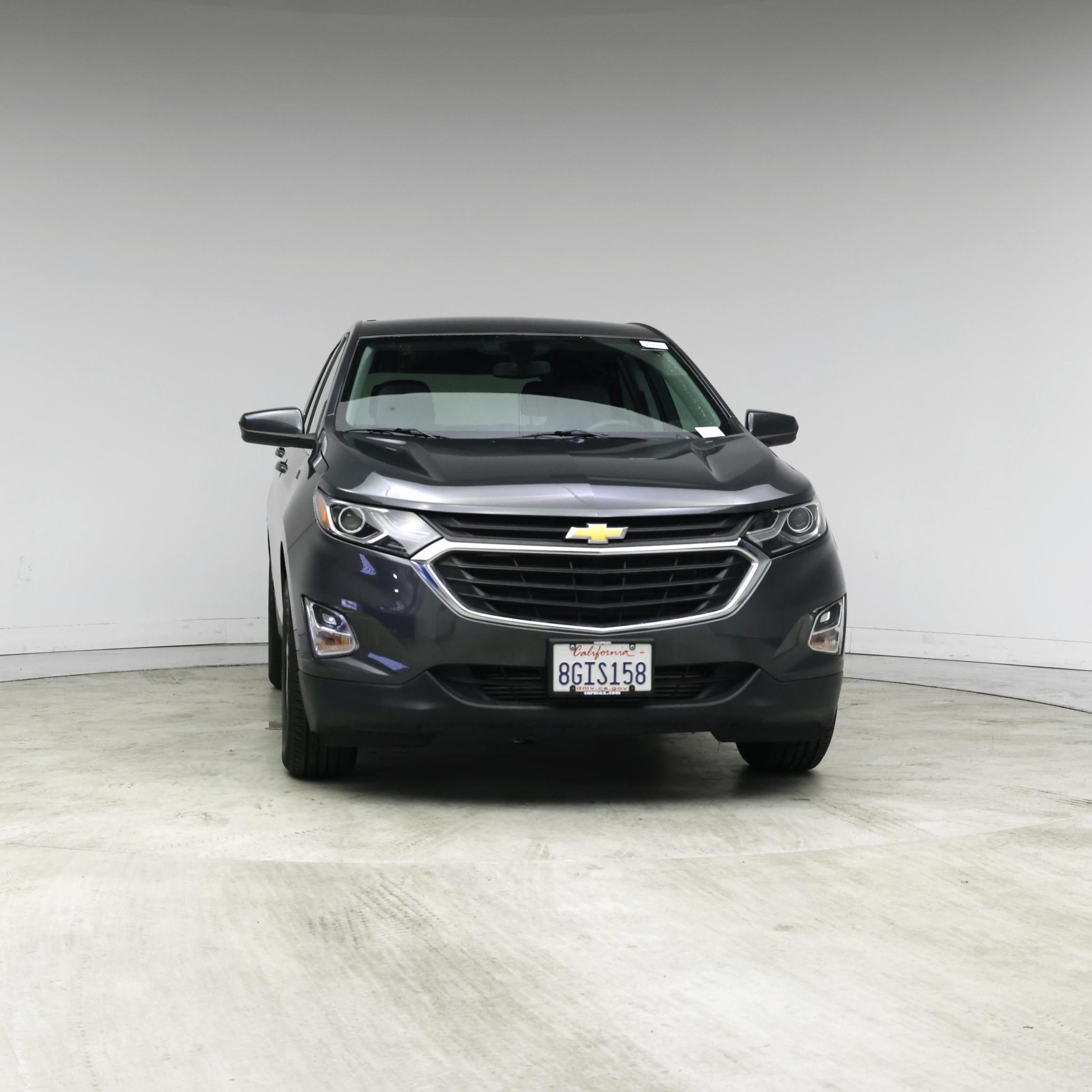 Thumbnail: 2019 Chevrolet Equinox - 5