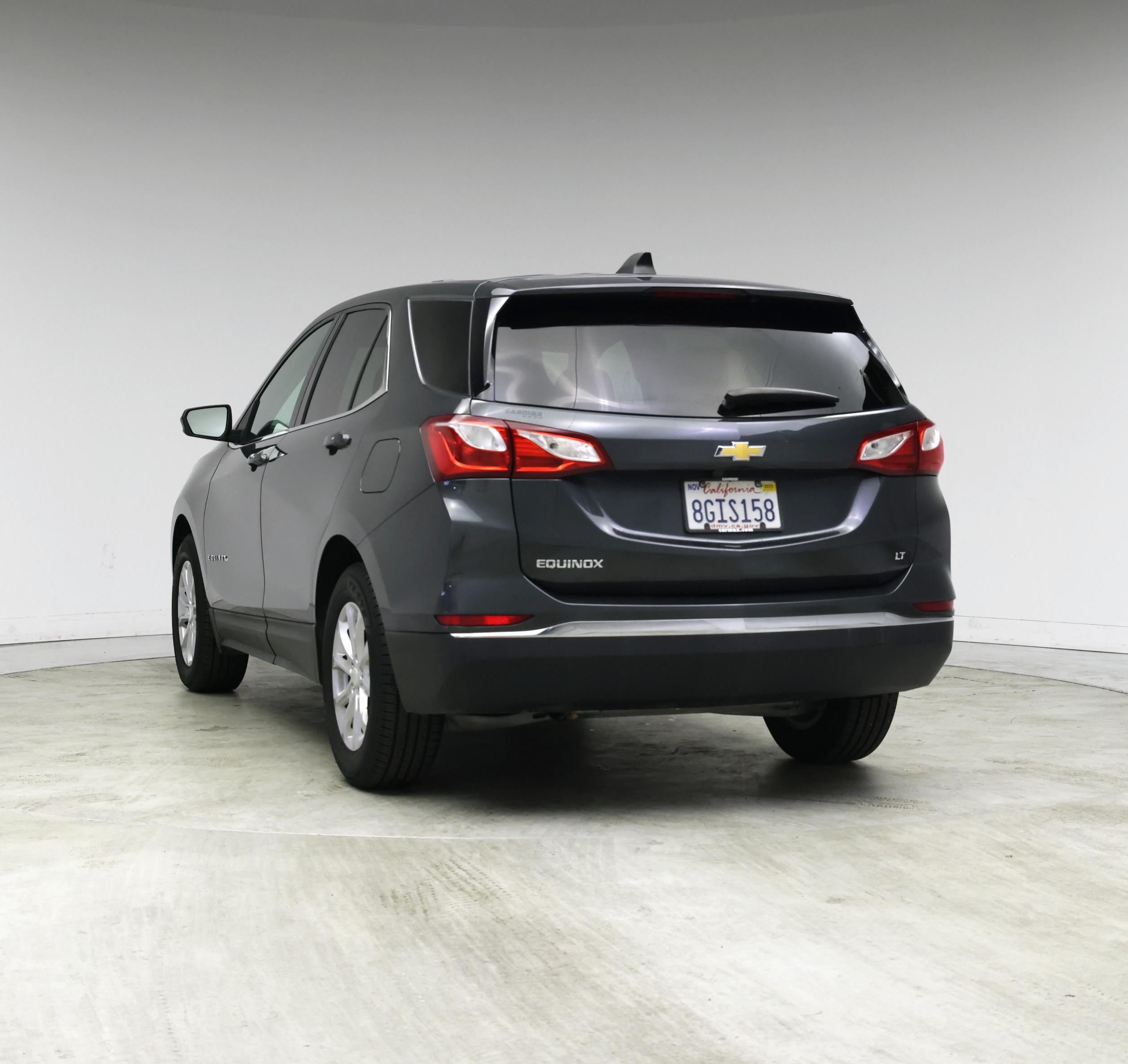 Thumbnail: 2019 Chevrolet Equinox - 6