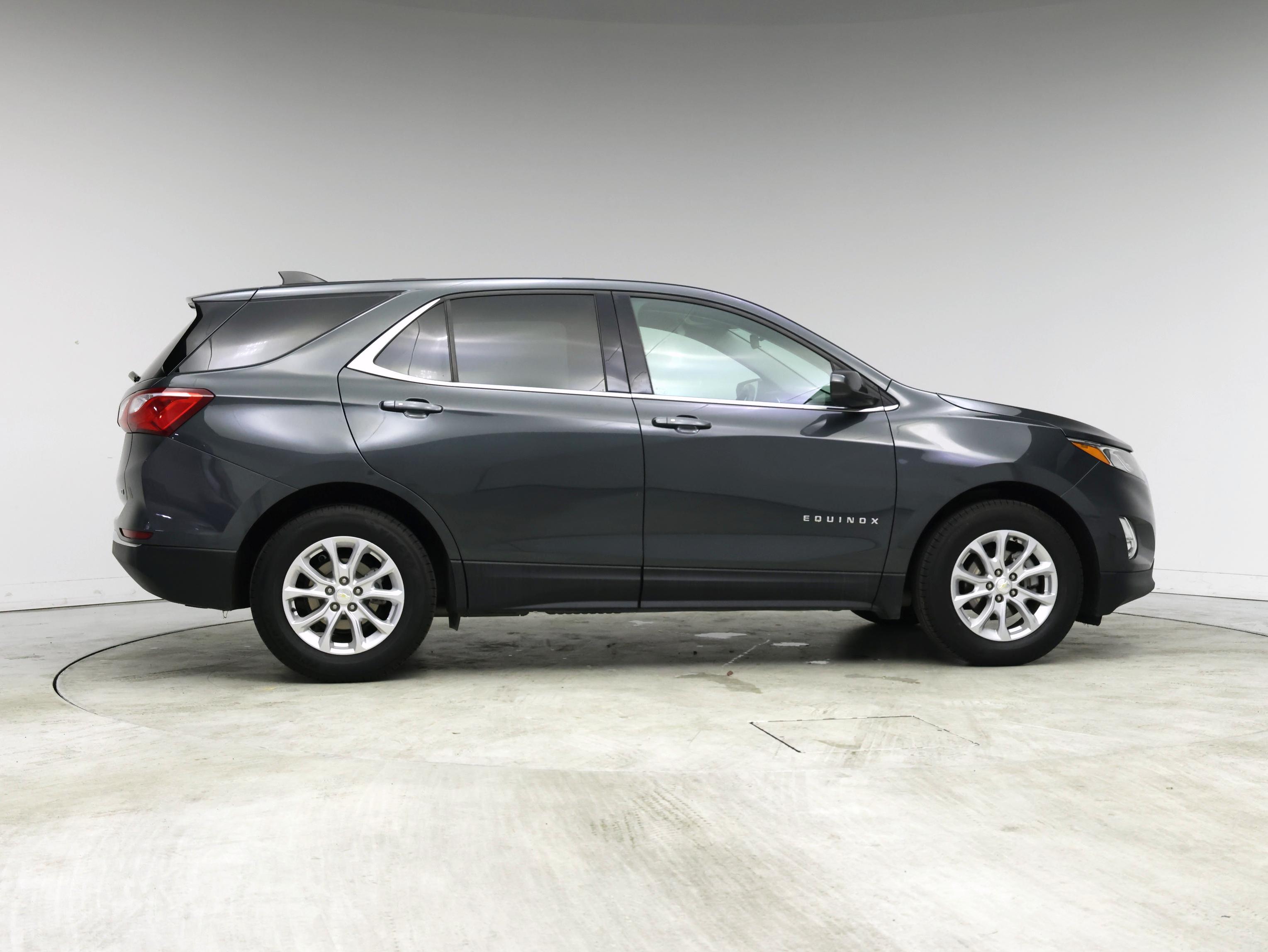 Thumbnail: 2019 Chevrolet Equinox - 7