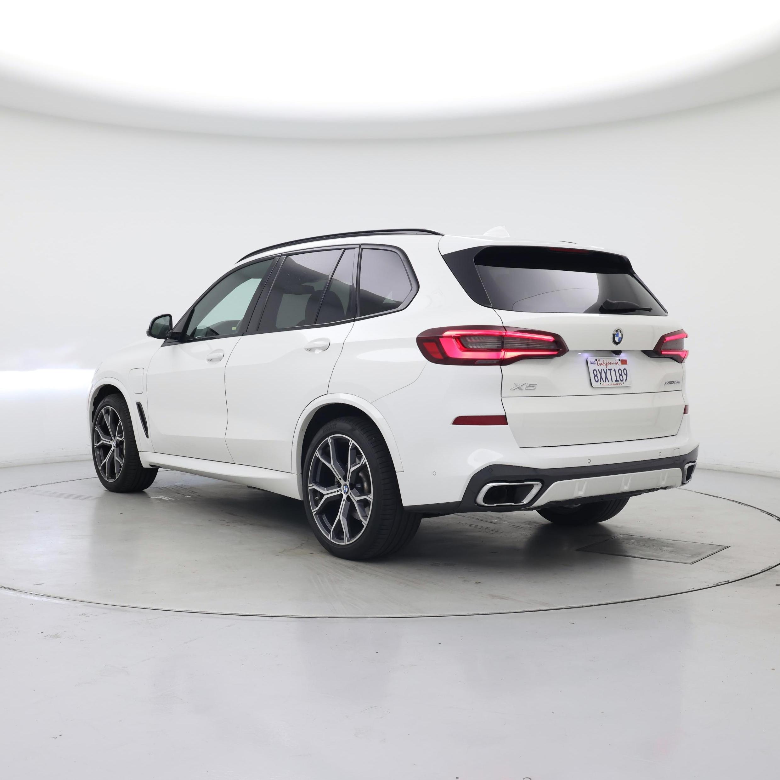 Thumbnail: 2021 BMW X5 - 2