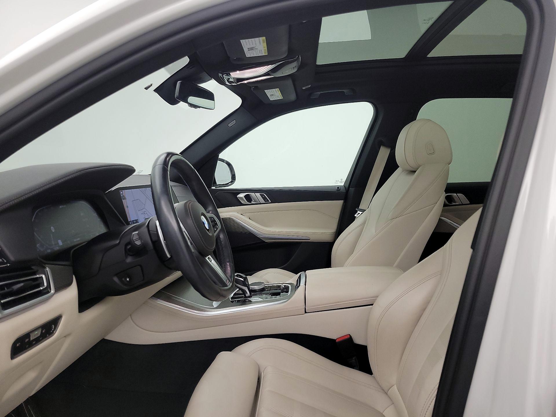 Thumbnail: 2021 BMW X5 - 20