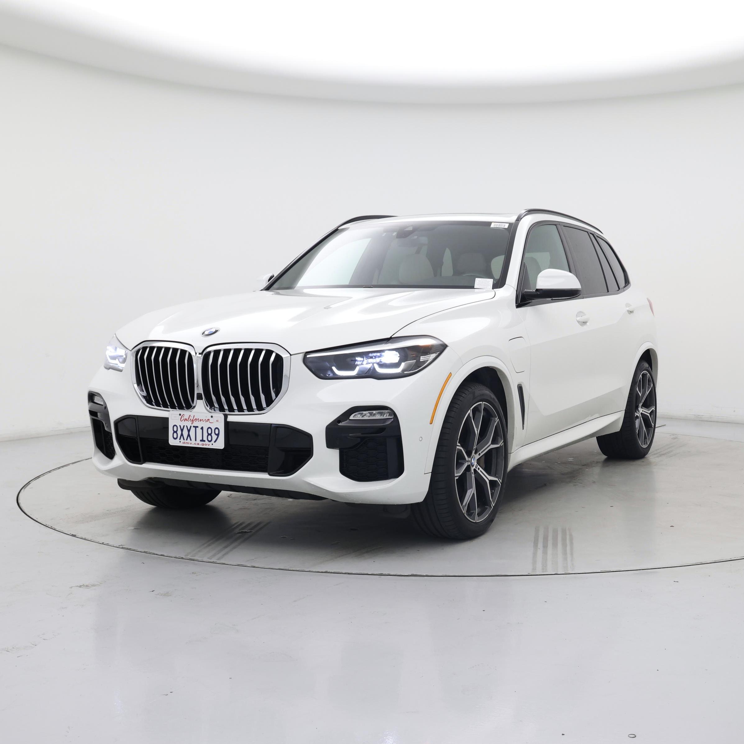 Thumbnail: 2021 BMW X5 - 4