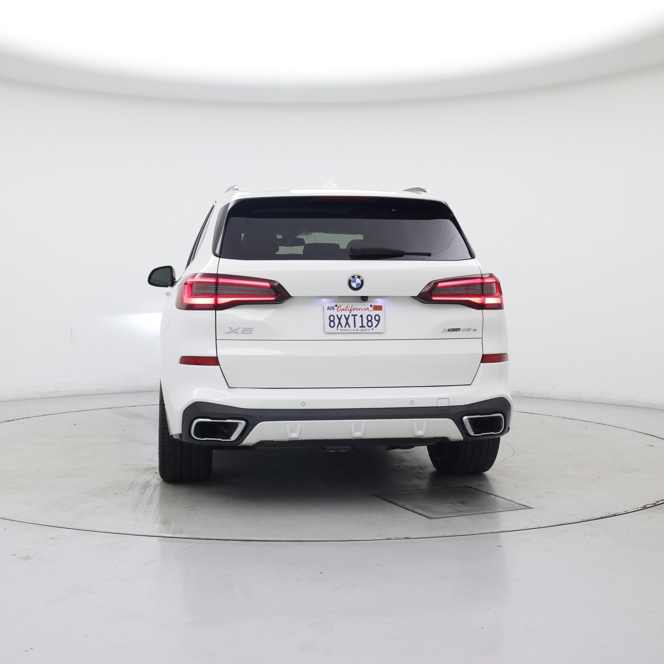 Thumbnail: 2021 BMW X5 - 6