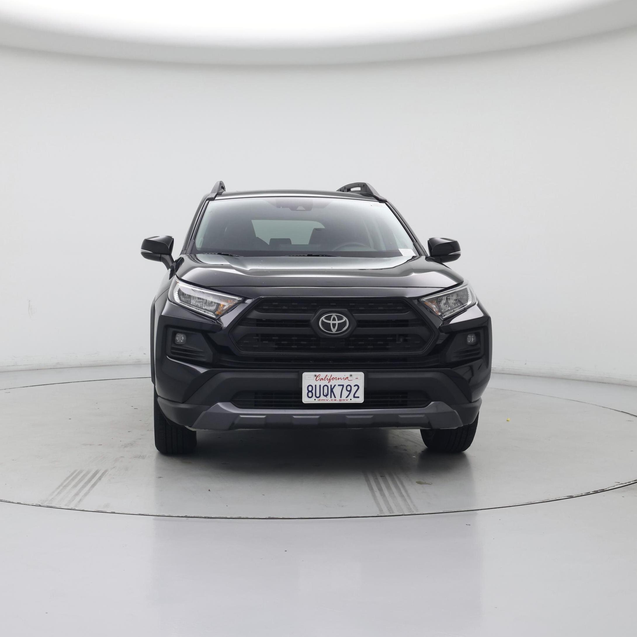 Thumbnail: 2021 Toyota RAV4 - 5