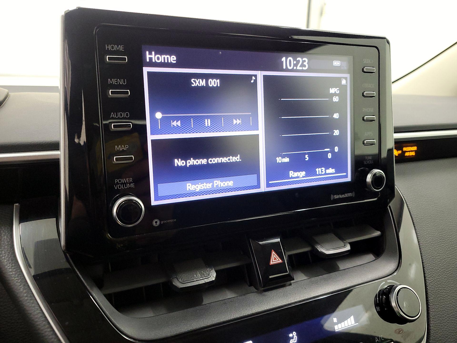 Thumbnail: 2021 Toyota Corolla - 15