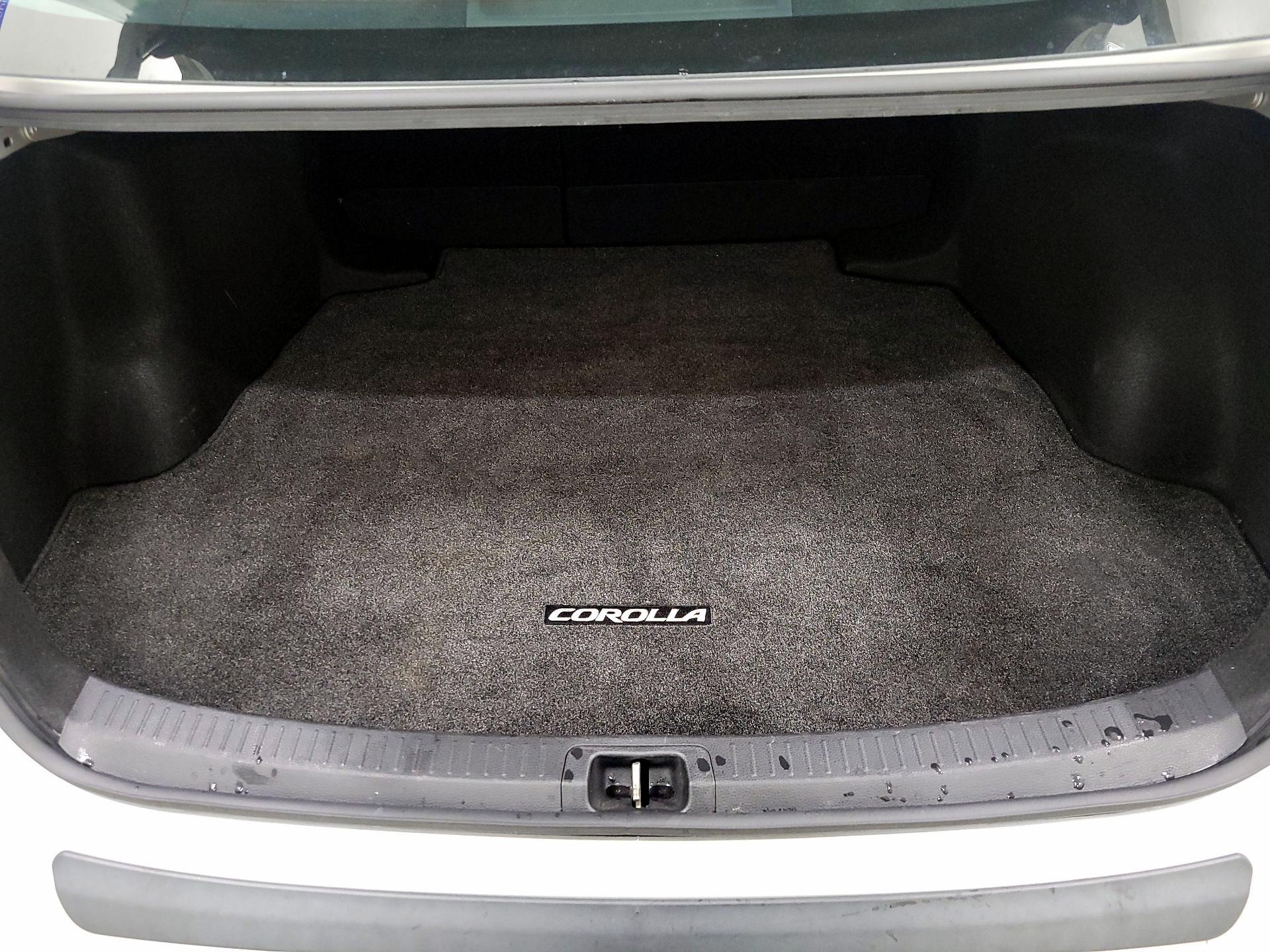 Thumbnail: 2021 Toyota Corolla - 19