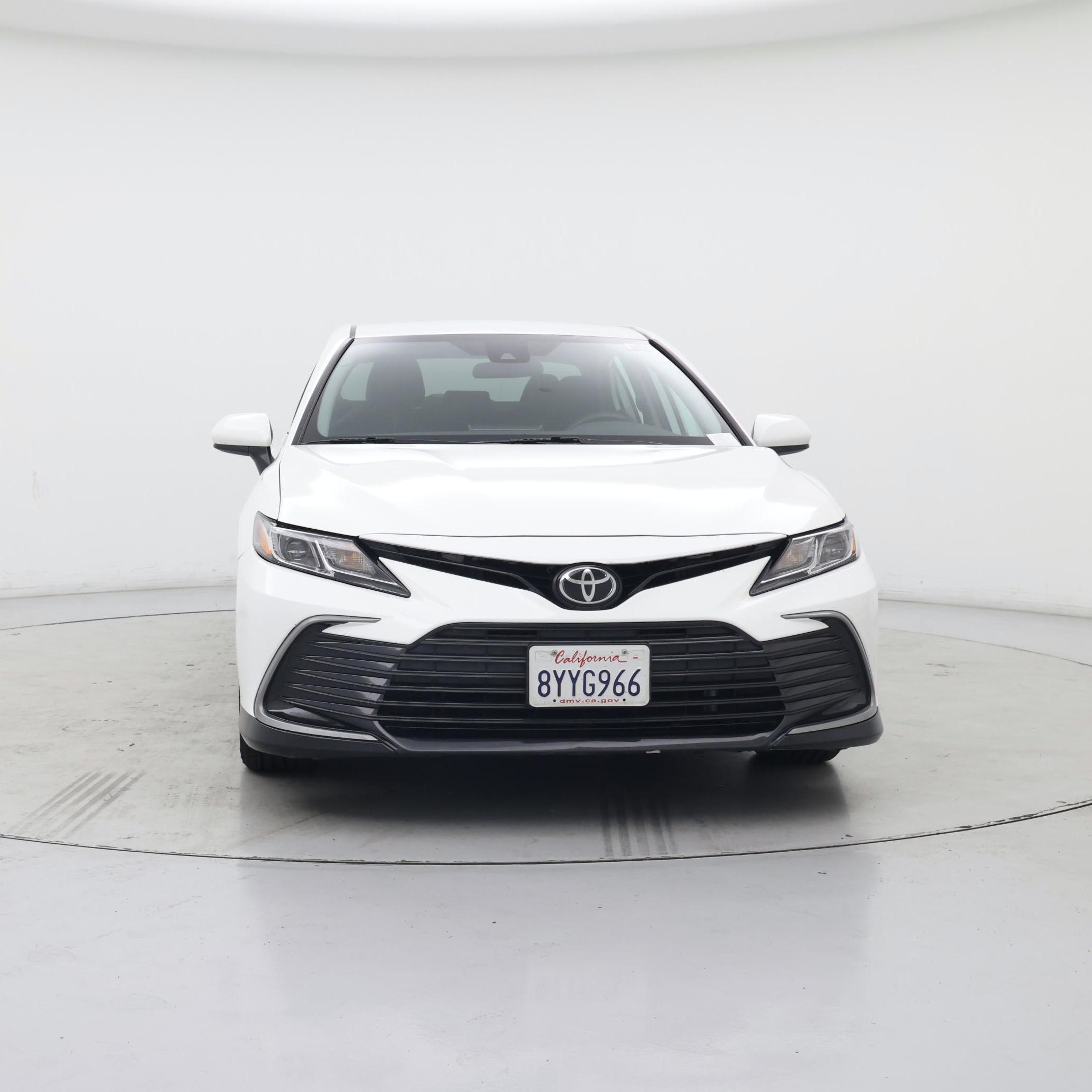 Thumbnail: 2022 Toyota Camry - 5