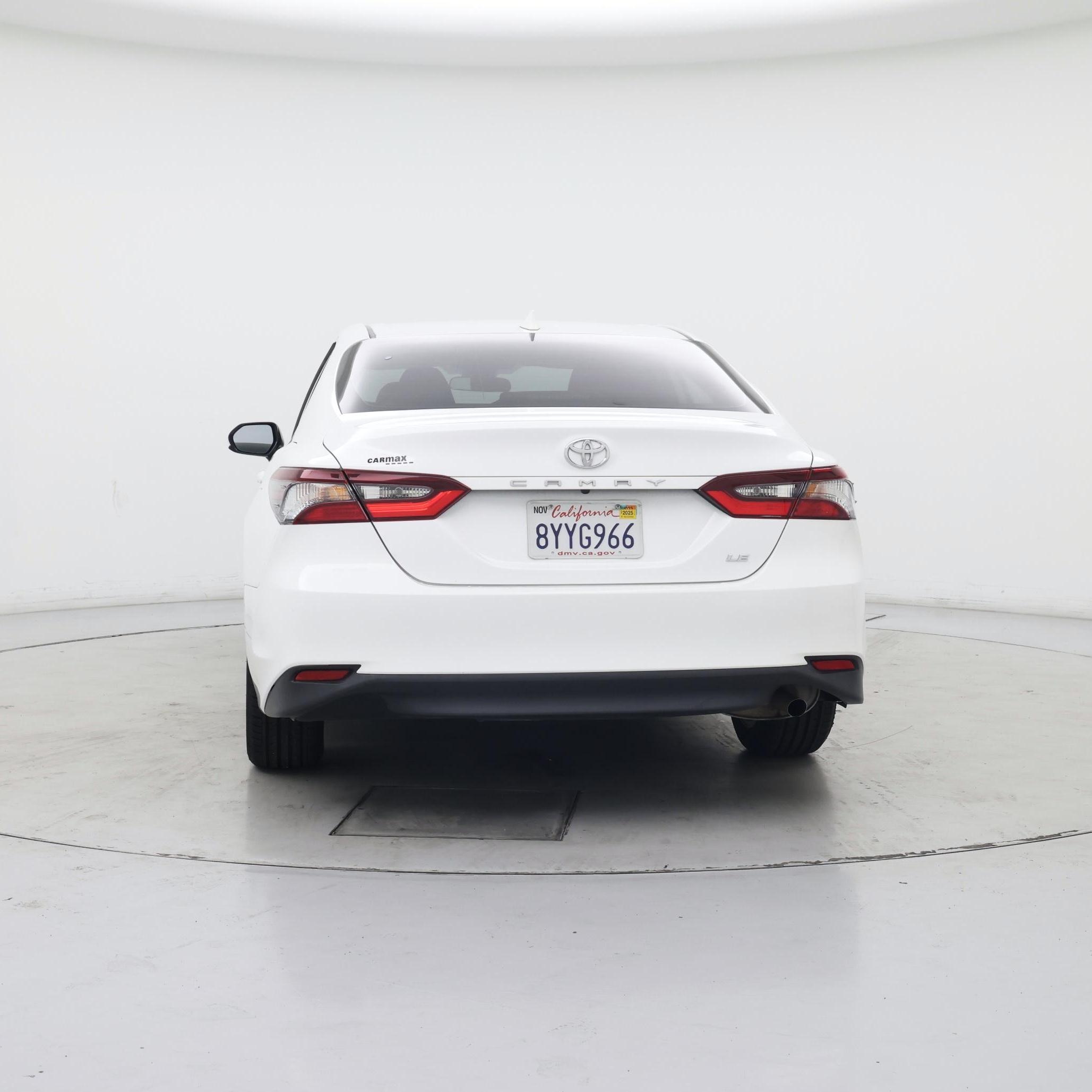 Thumbnail: 2022 Toyota Camry - 6