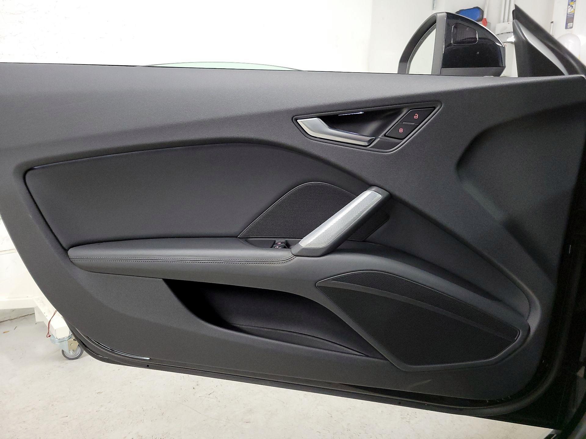 Thumbnail: 2016 Audi TT - 12