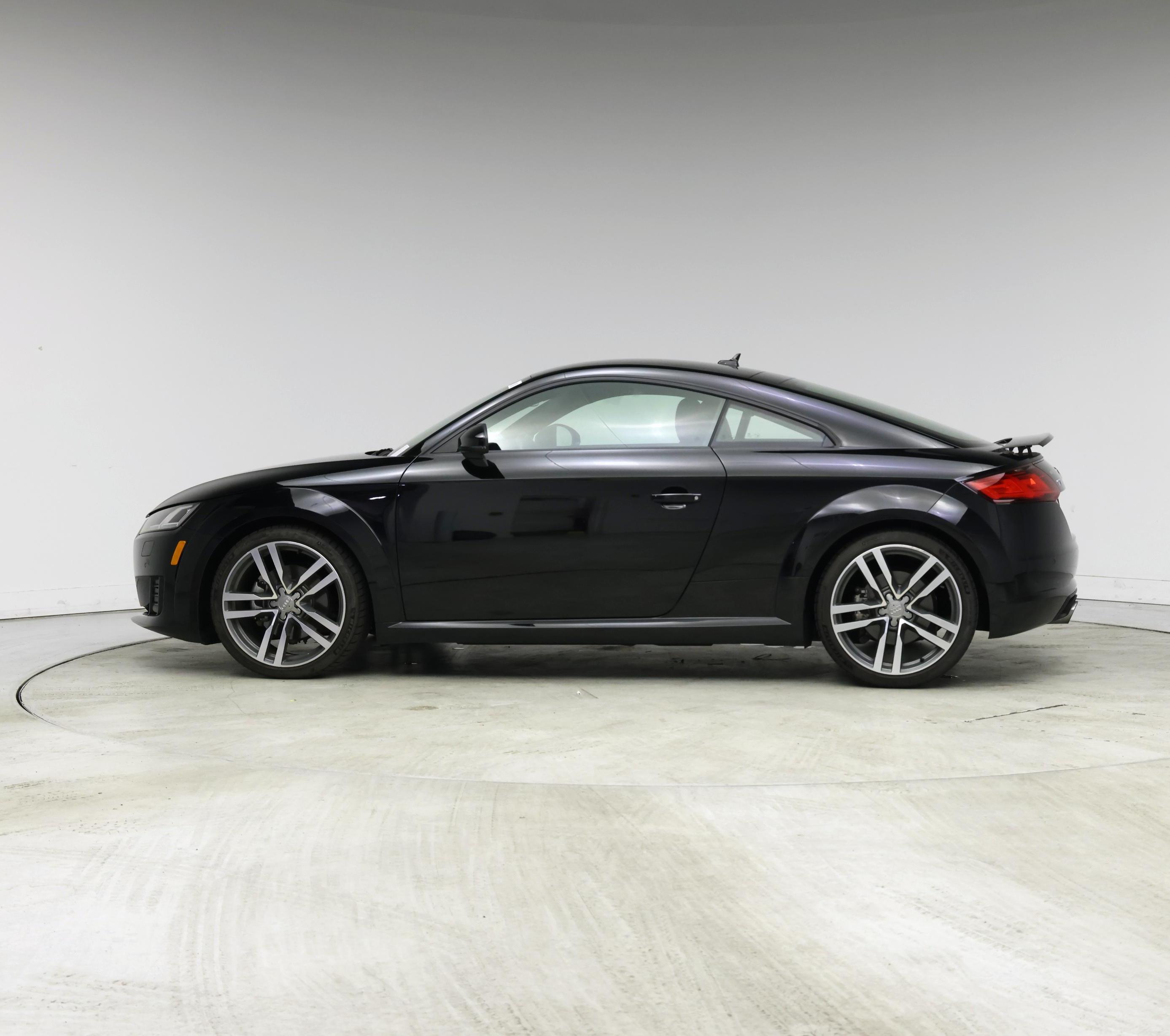 Thumbnail: 2016 Audi TT - 3