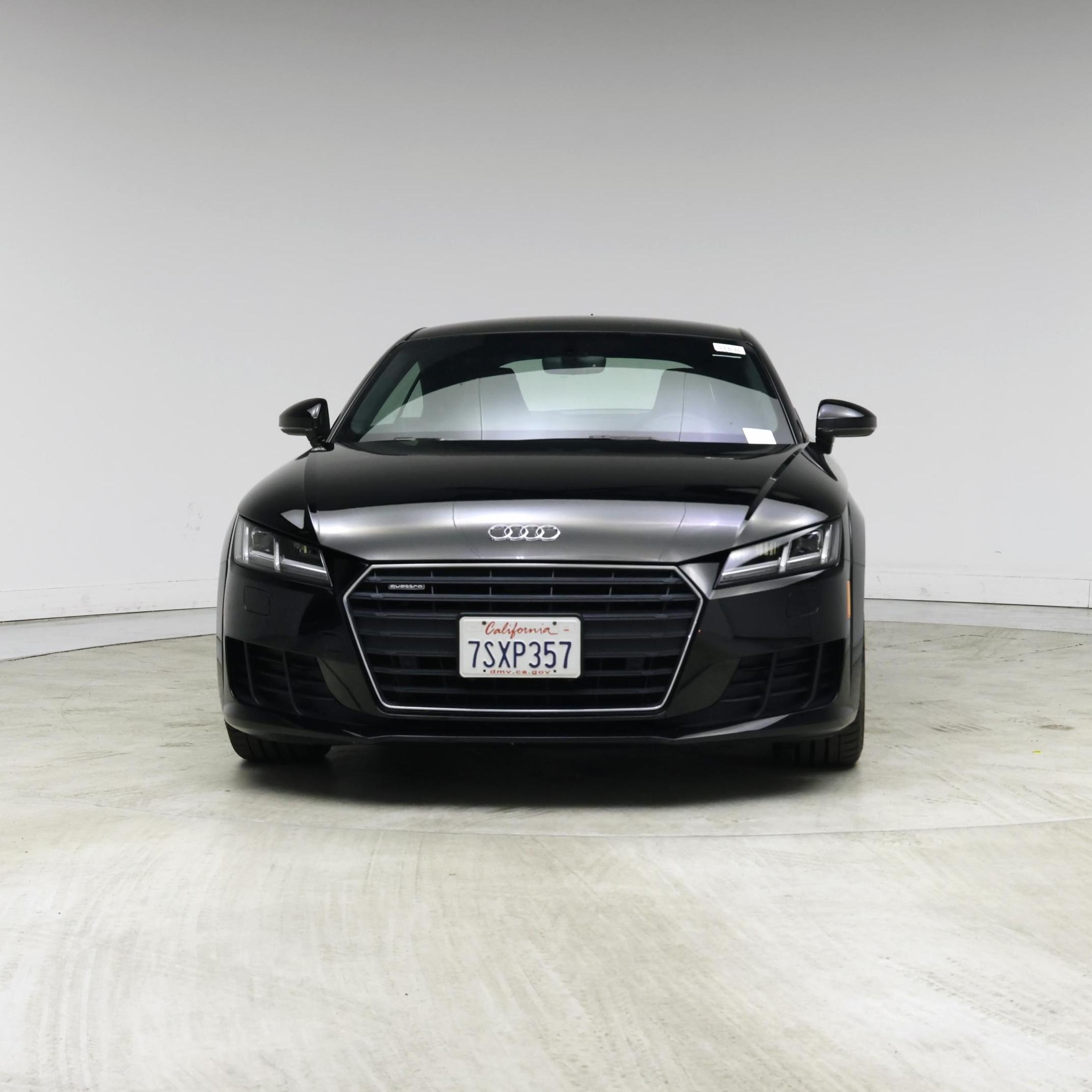 Thumbnail: 2016 Audi TT - 5