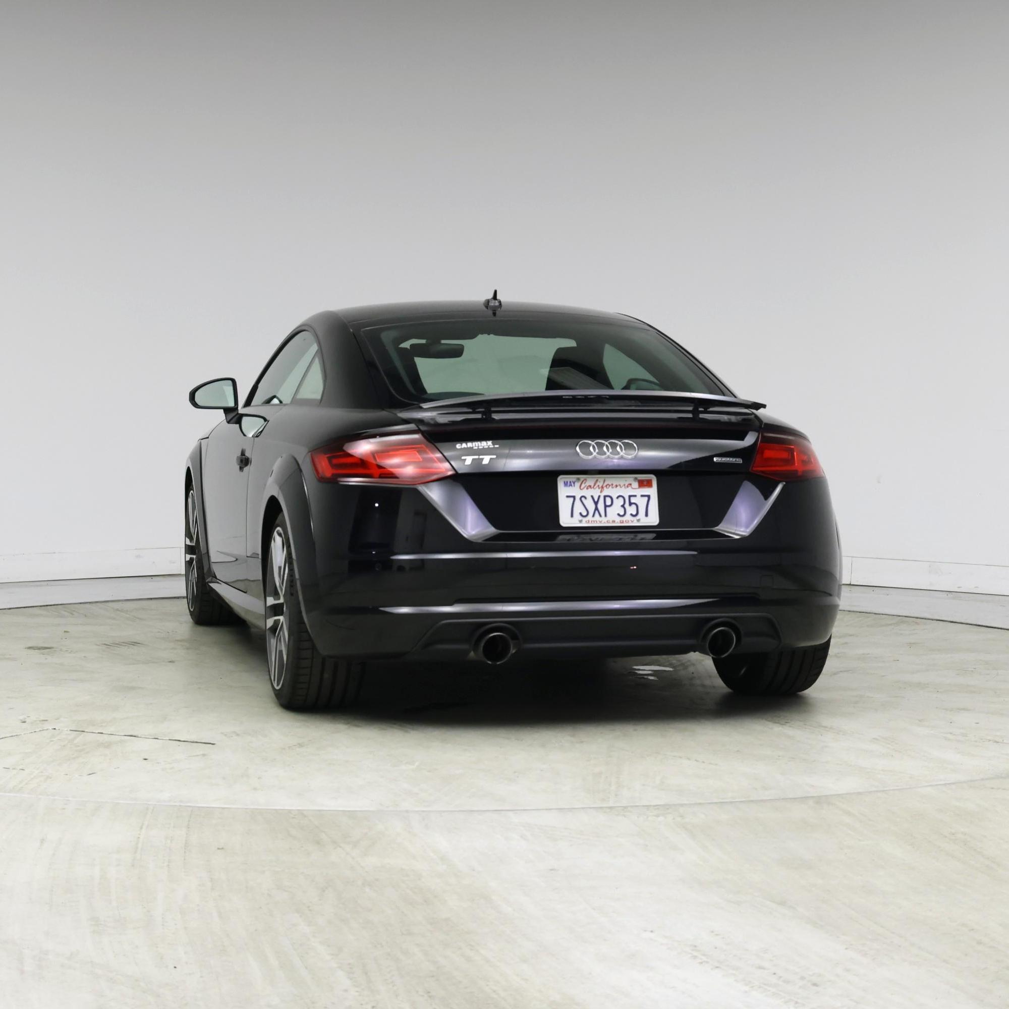 Thumbnail: 2016 Audi TT - 6