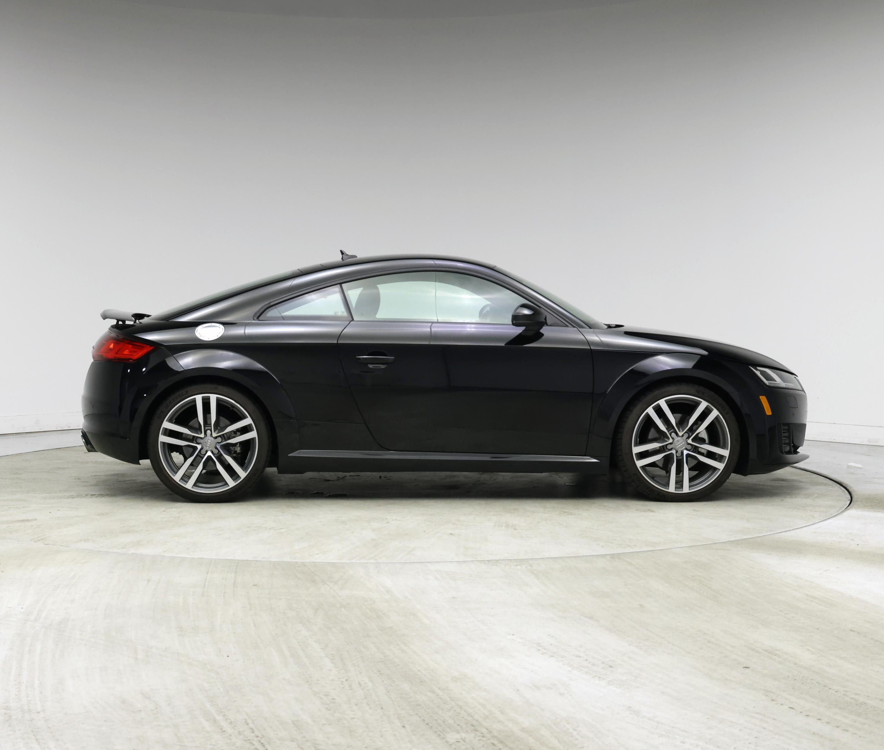 Thumbnail: 2016 Audi TT - 7