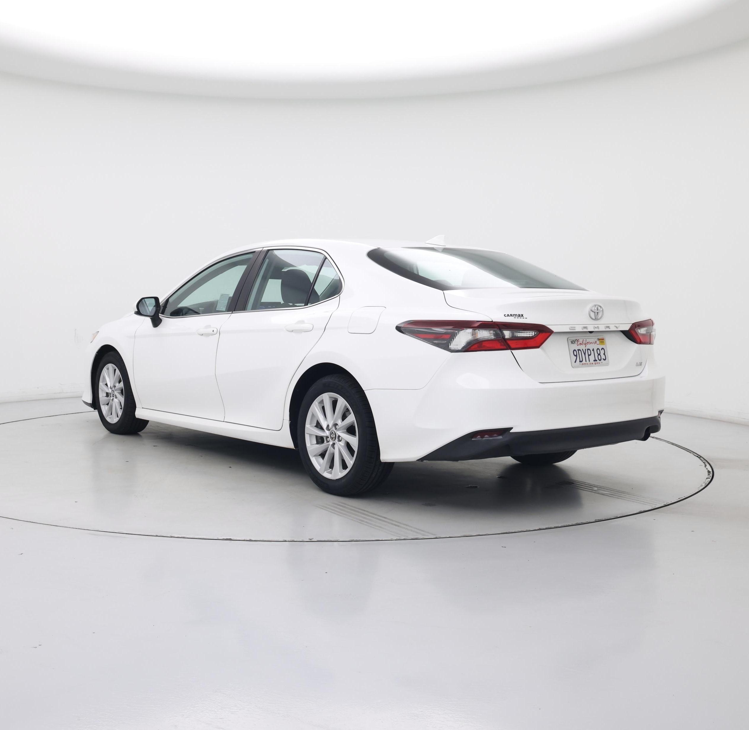 Thumbnail: 2023 Toyota Camry - 2