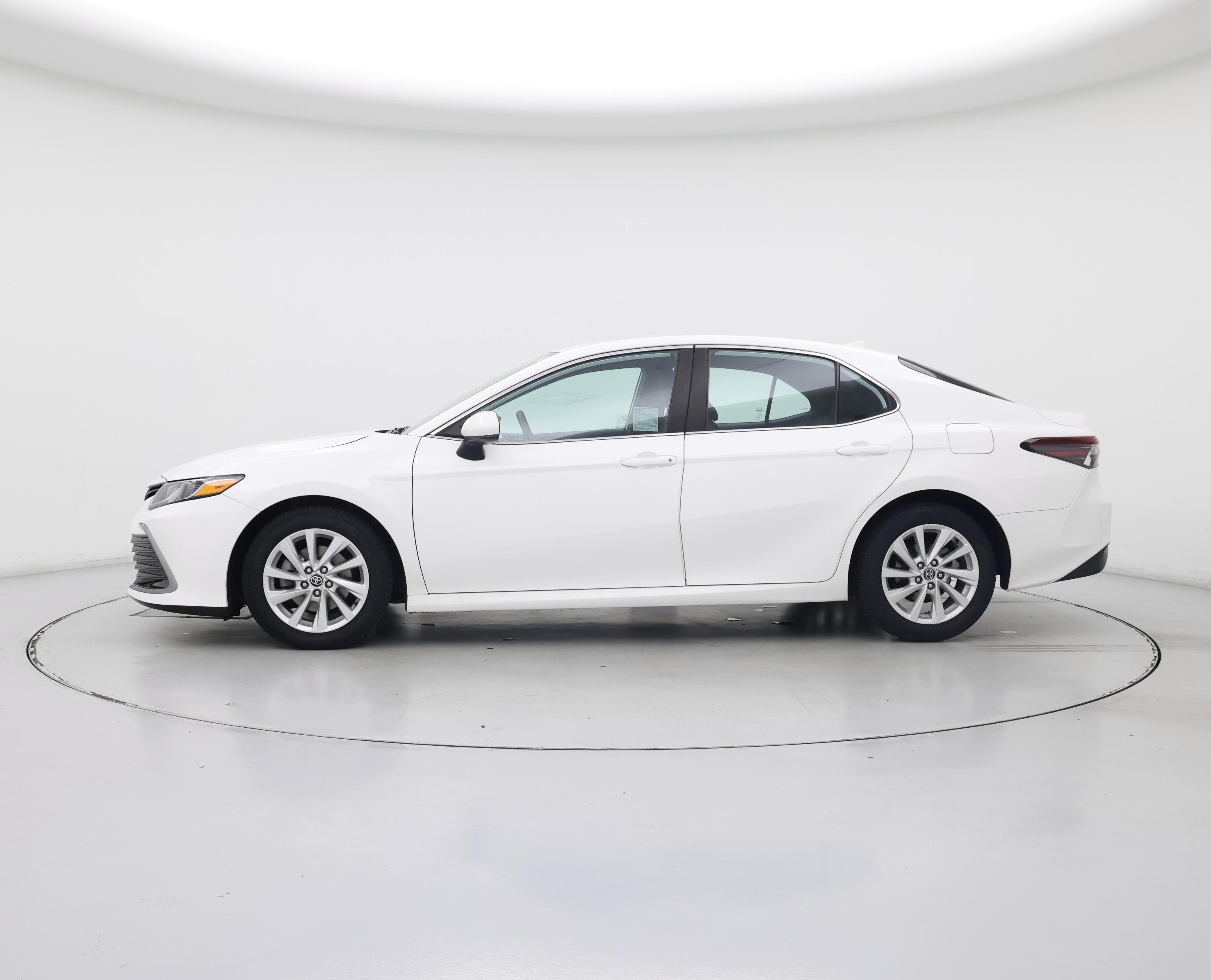 Thumbnail: 2023 Toyota Camry - 3
