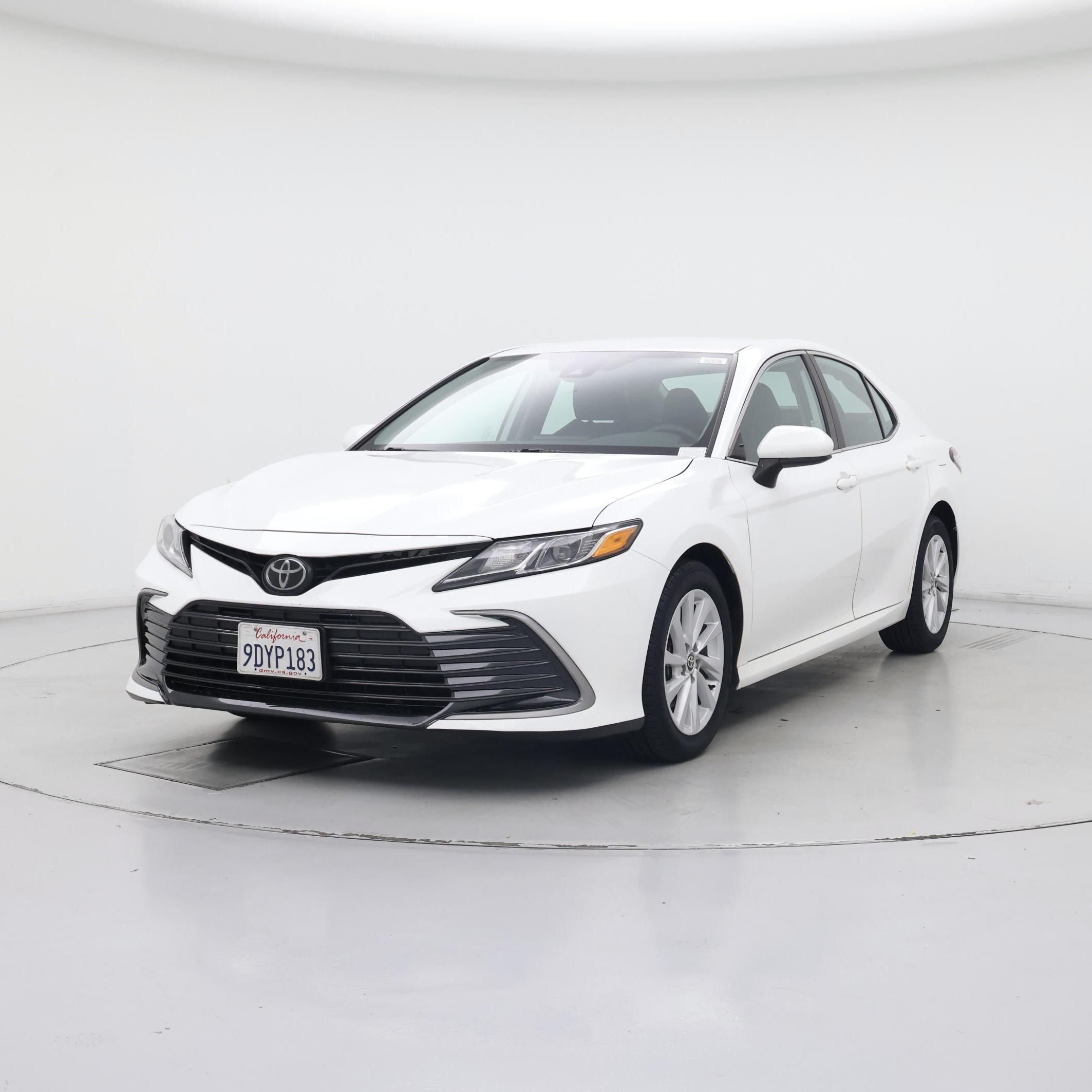 Thumbnail: 2023 Toyota Camry - 4