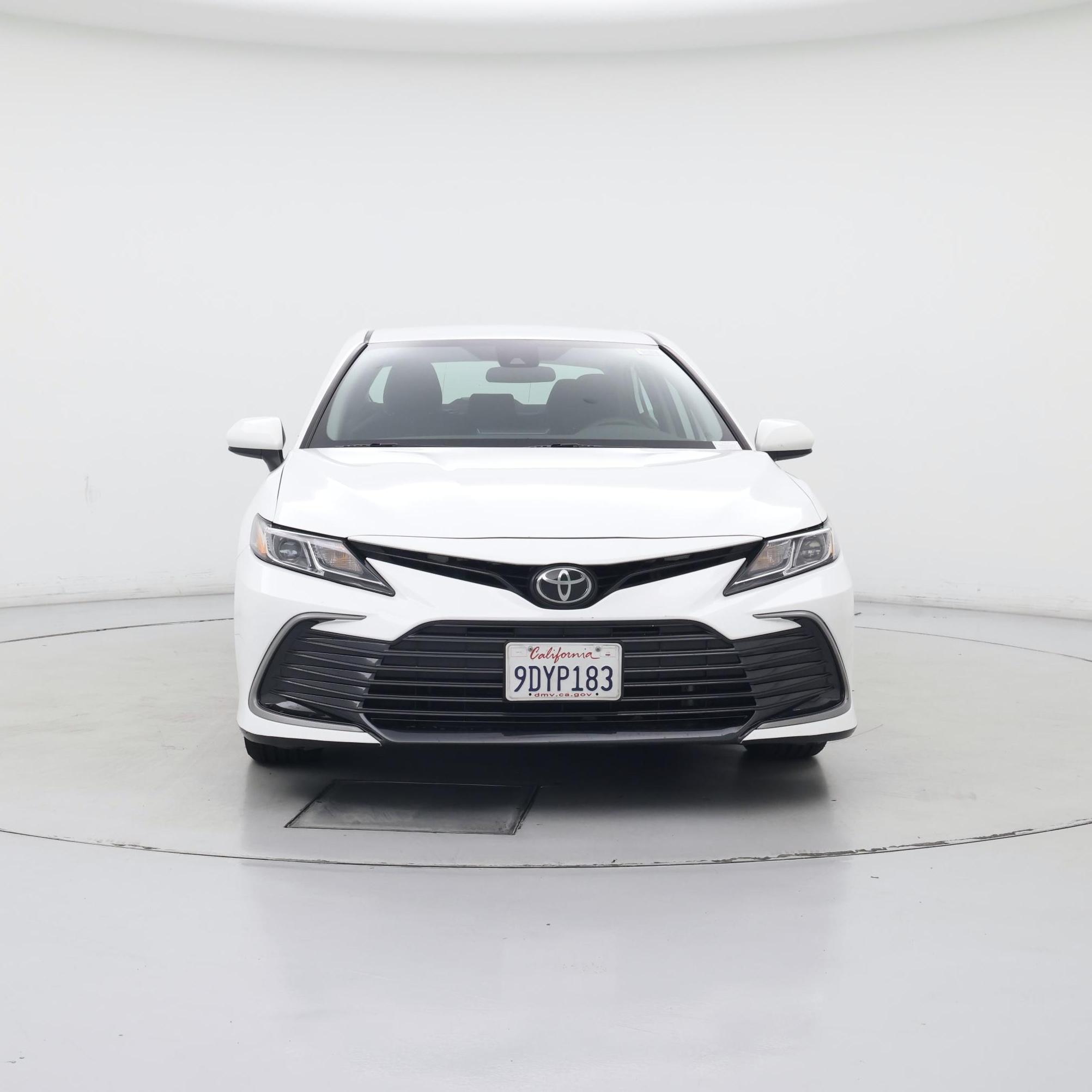 Thumbnail: 2023 Toyota Camry - 5